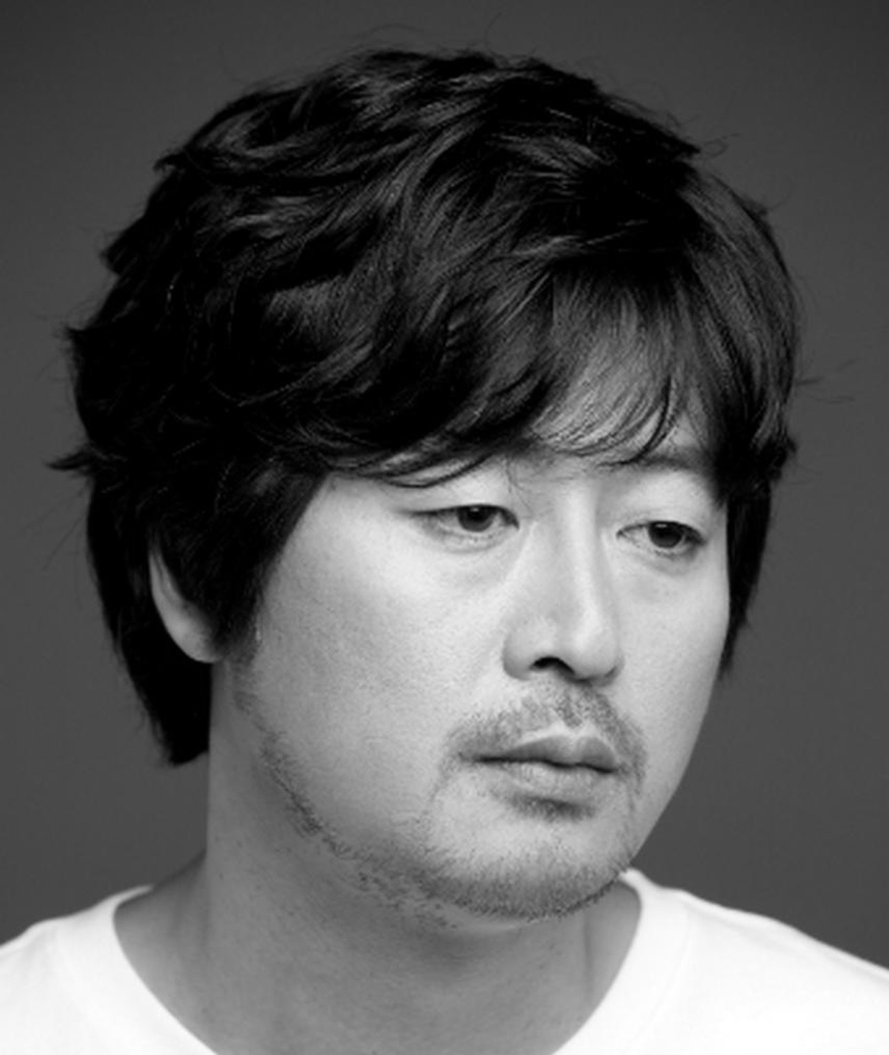 Photo of Kim Yun-seok