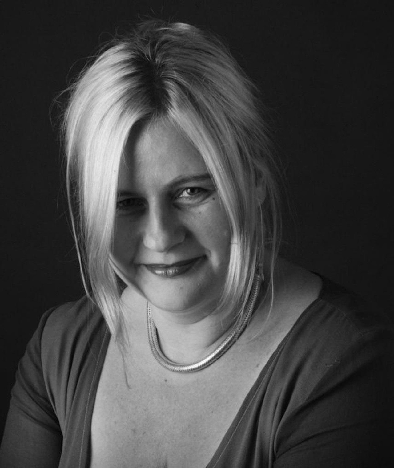 Photo of Veronika Franz