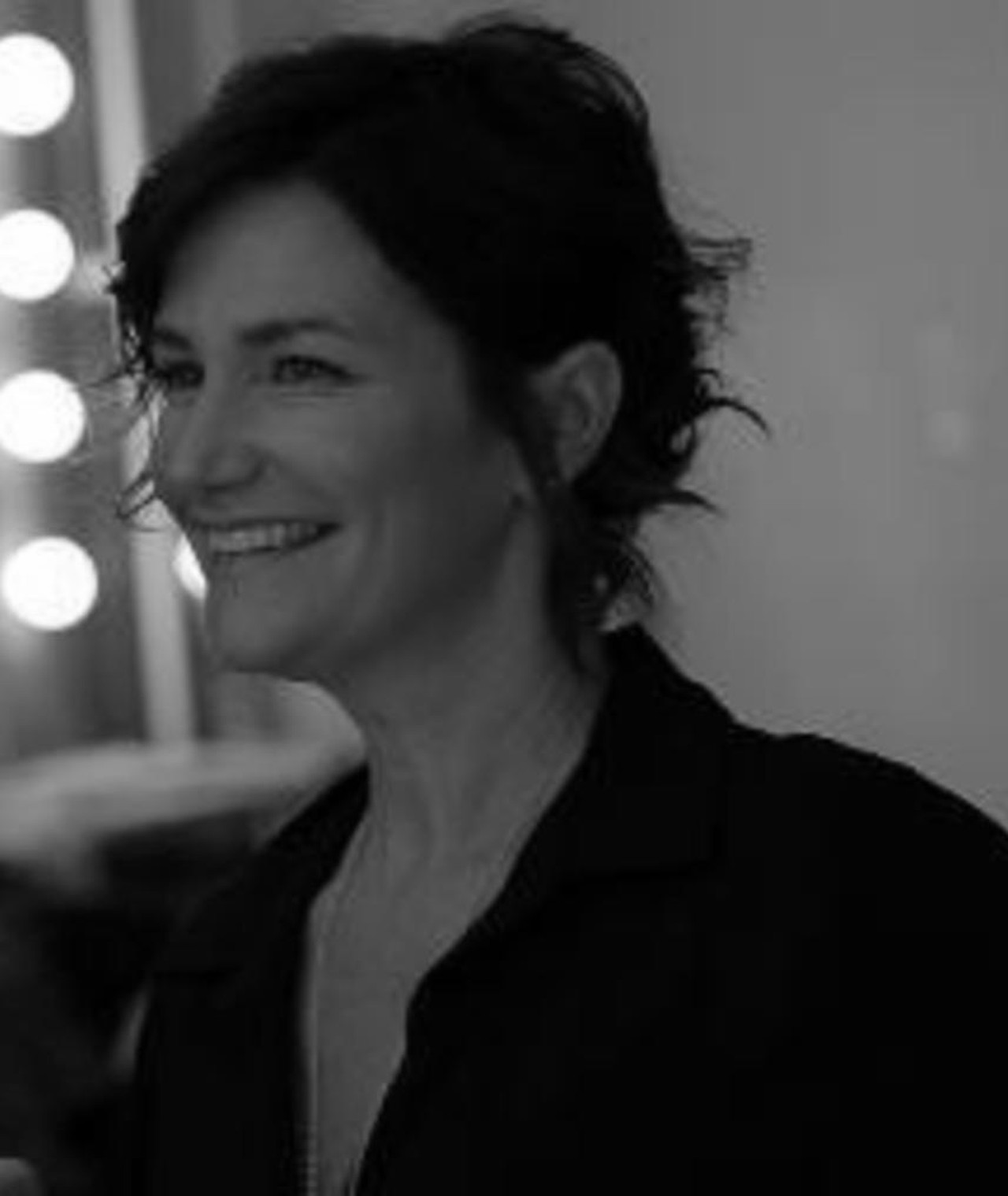 Photo of Meghan O'Hara
