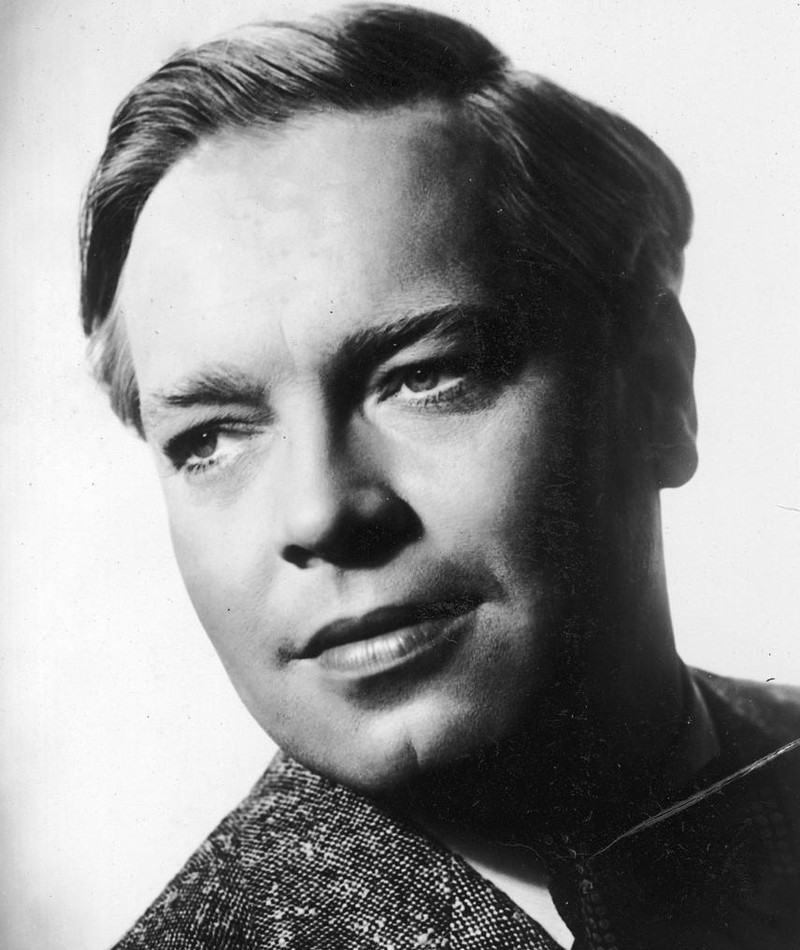 Hans Brausewetter Movies, Bio and Lists on MUBI