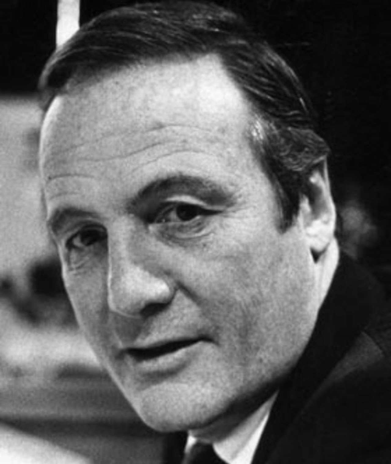 Photo of Jerry Weintraub