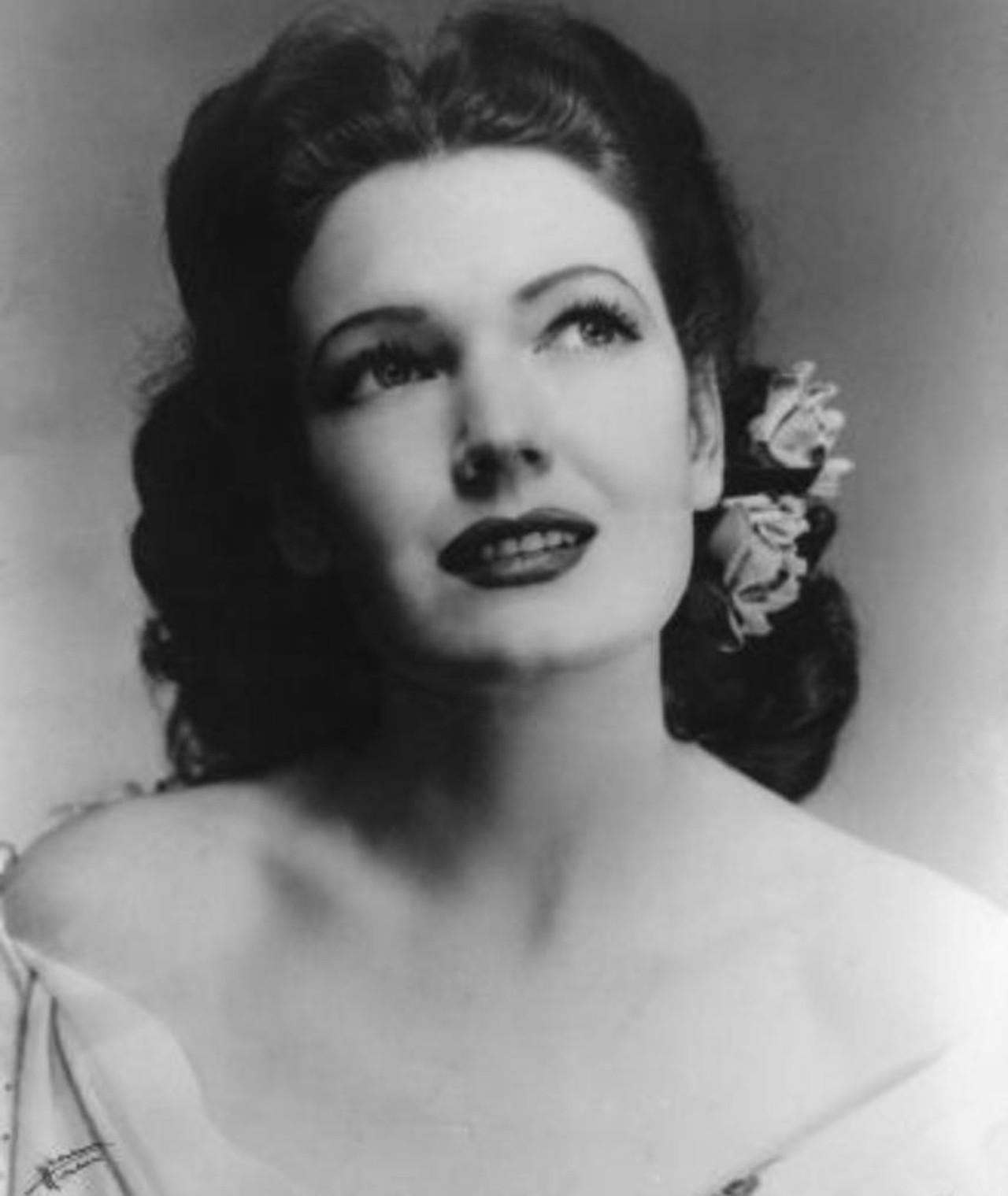 Photo of Roseanne Murray