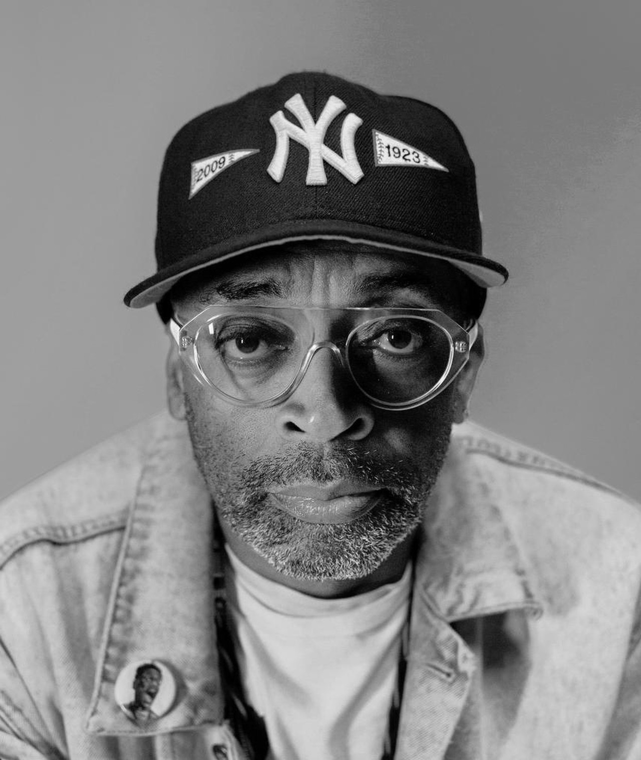 Photo of Spike Lee