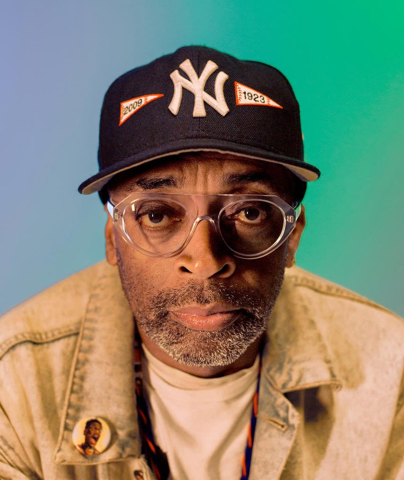 Foto de Spike Lee