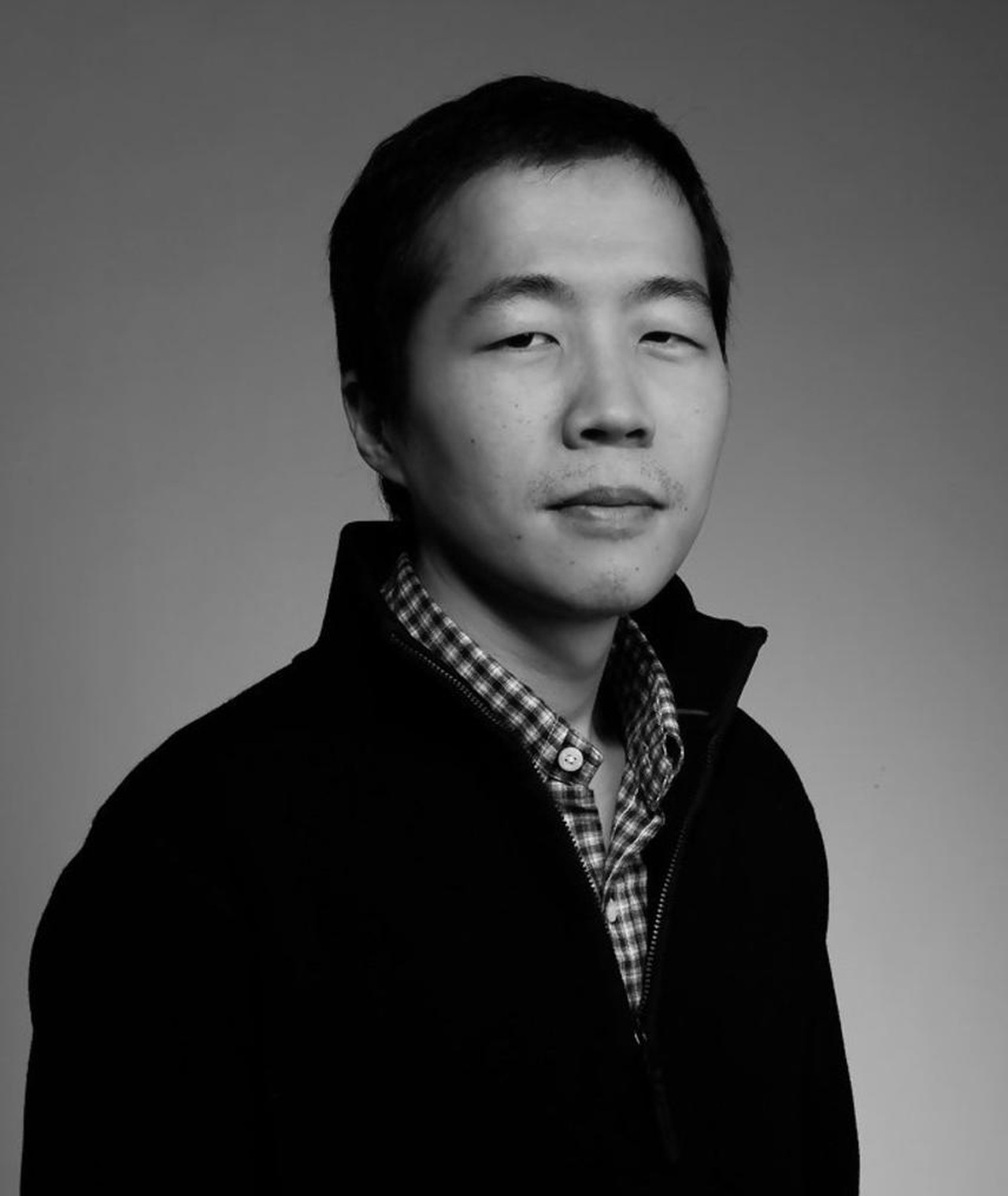 Photo of Lee Isaac Chung