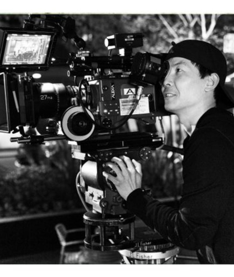 Yasu Tanida Movies, Bio and Lists on MUBI