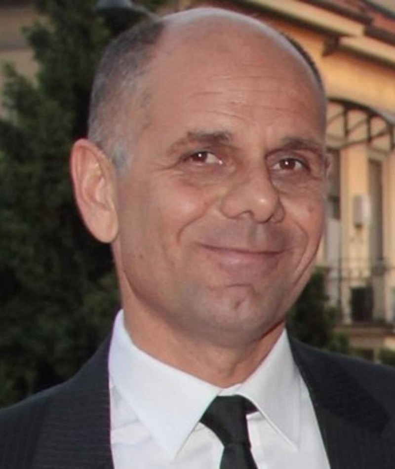 Riccardo Milani Movies, Bio and Lists on MUBI