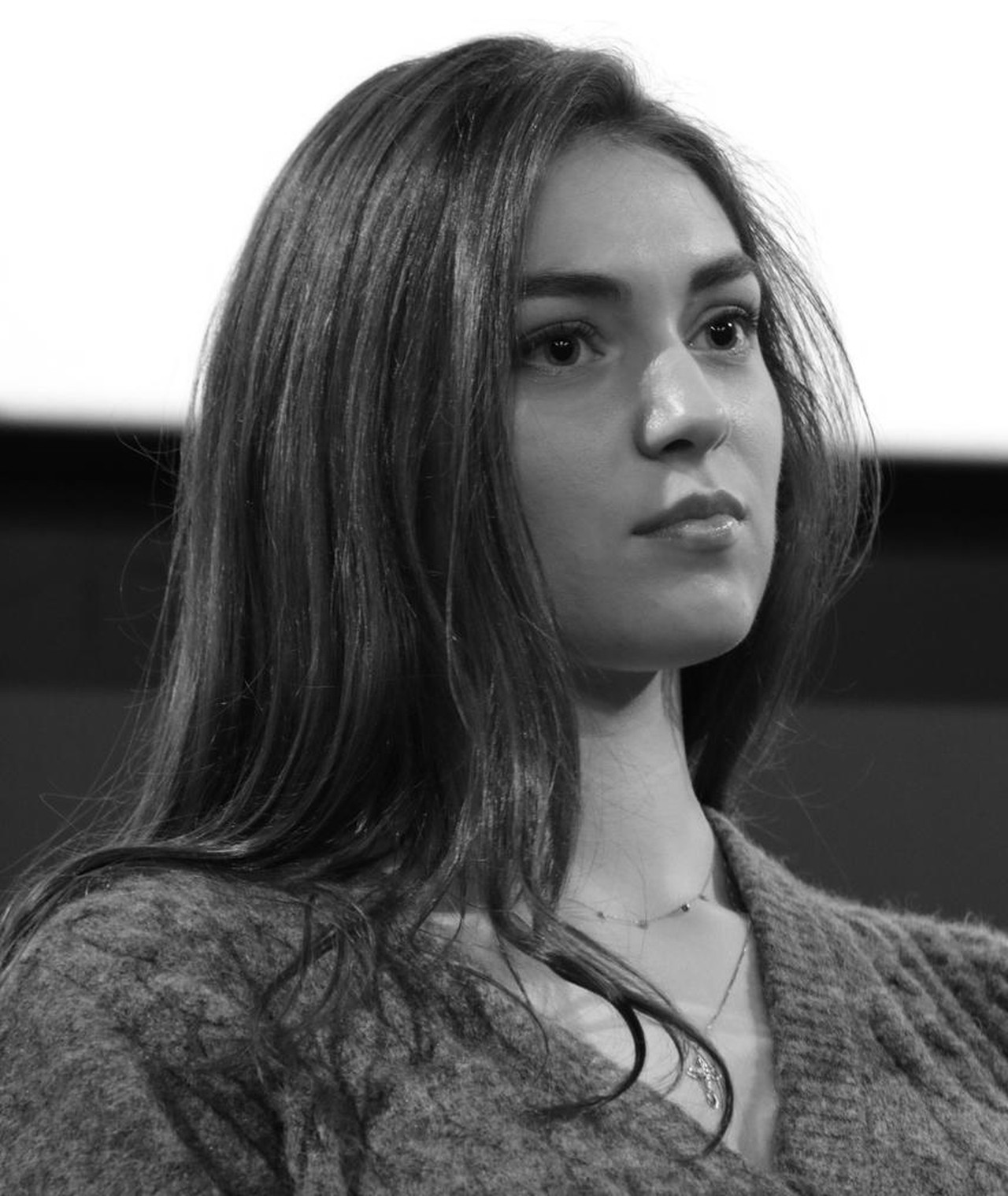 Photo of Anamaria Vartolomei