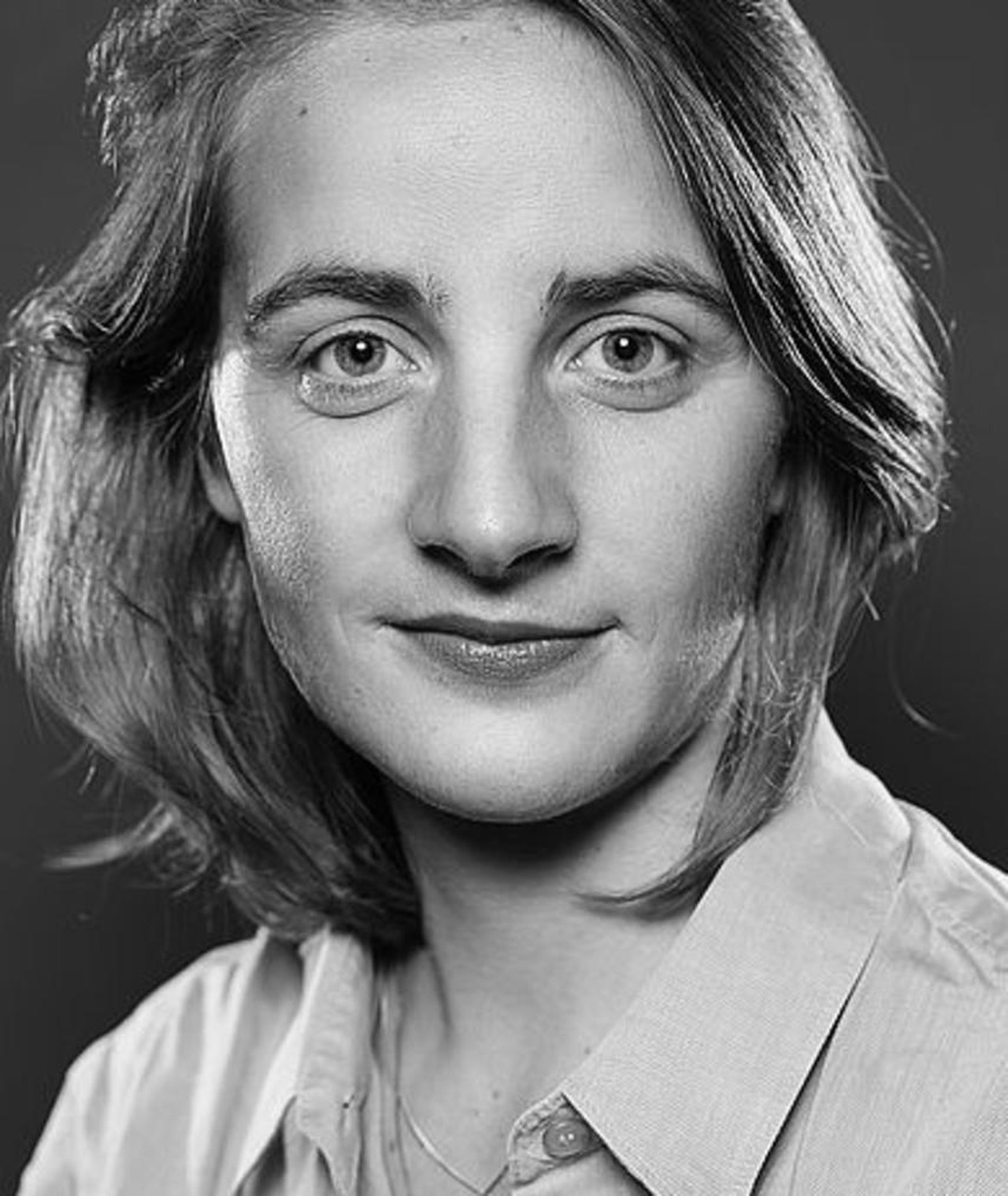 Photo of Jenny Lou Ziegel