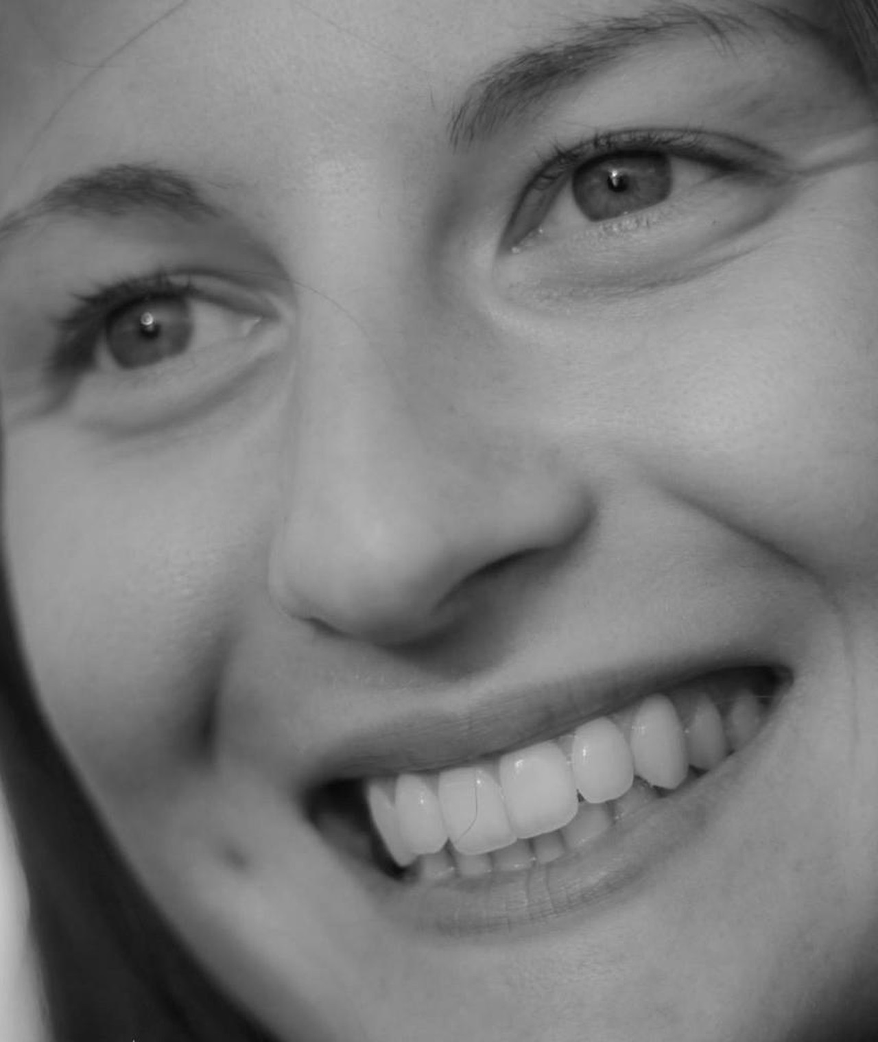 Photo of Anne-Laure Viaud