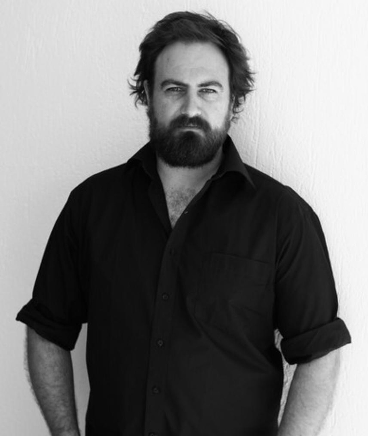 Photo of Justin Kurzel