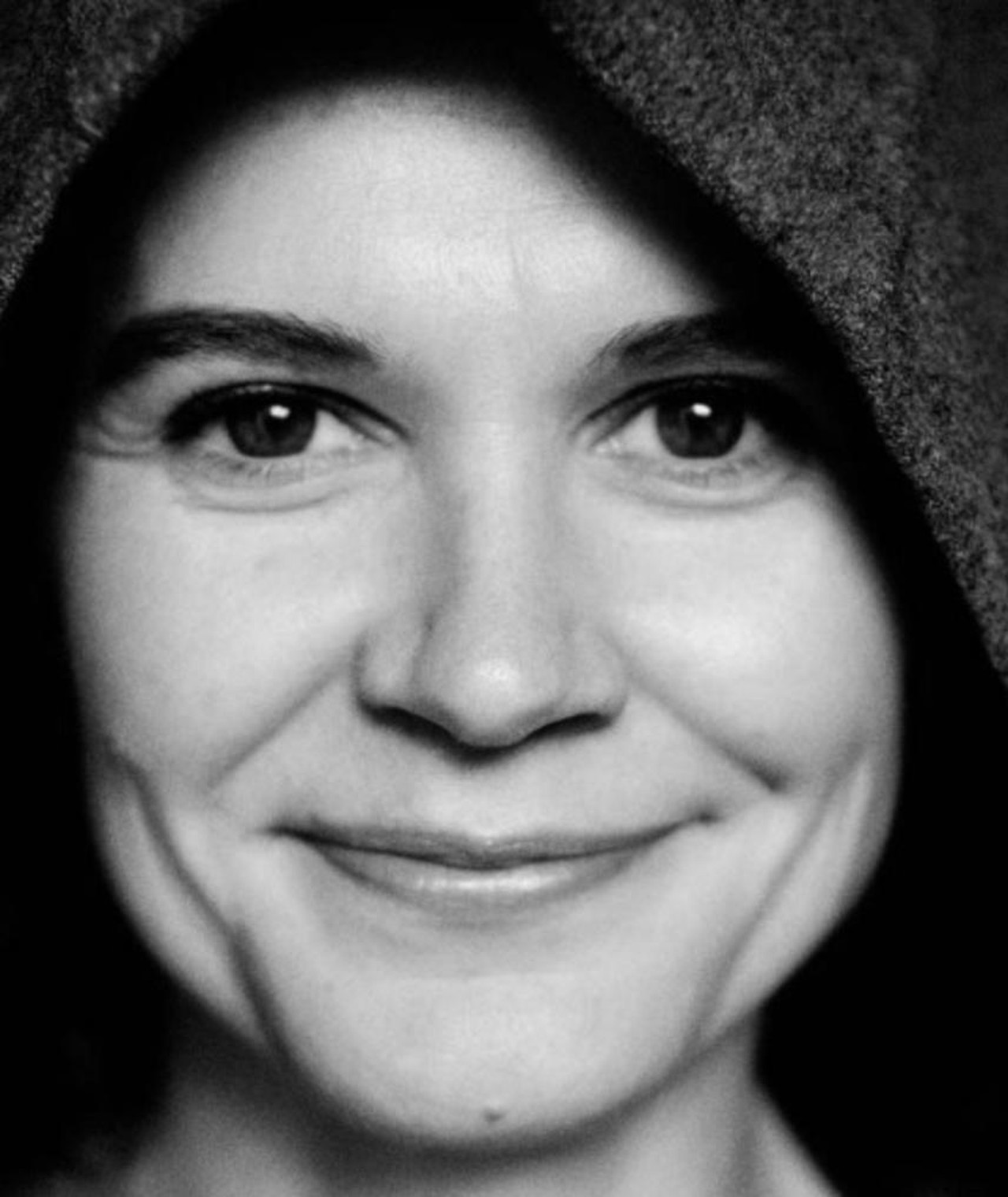 Photo of Anna McLeish