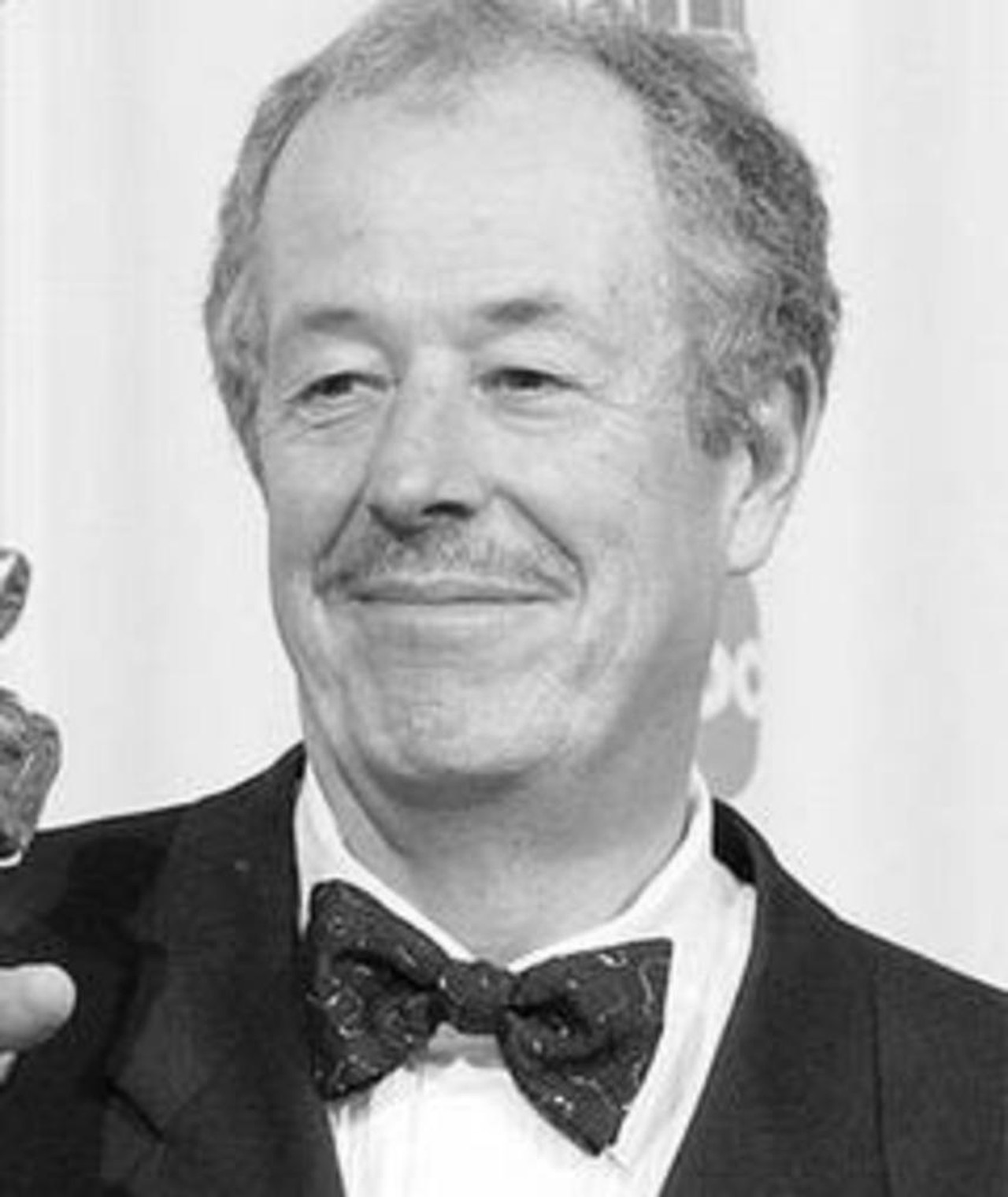 Photo of Denys Arcand
