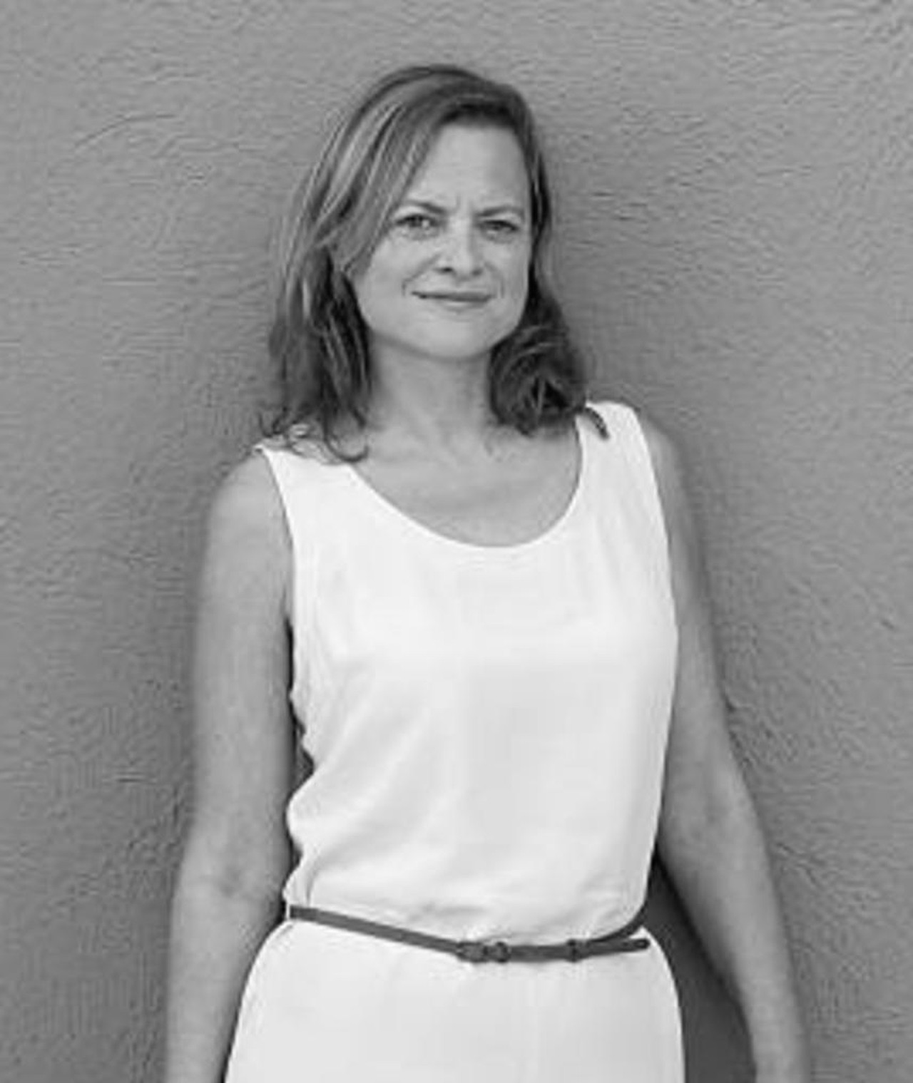 Photo of Martina Haubrich