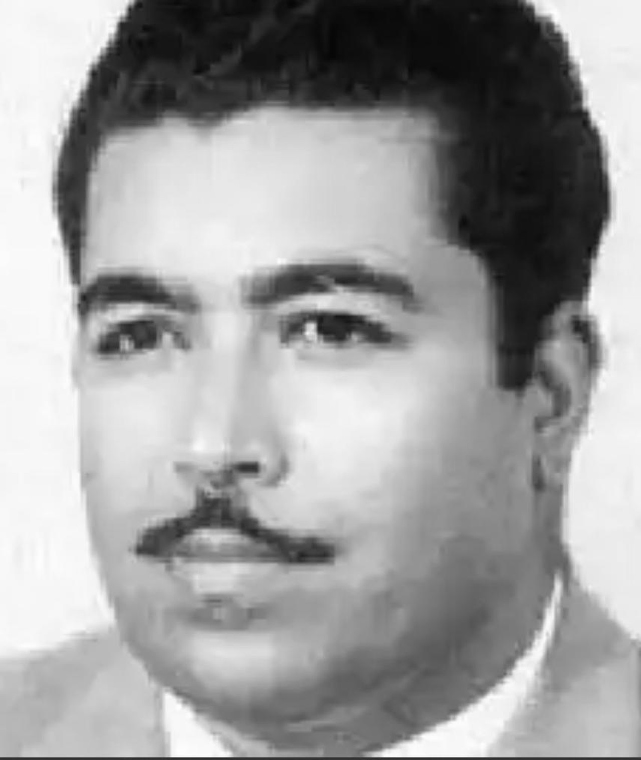 Photo of Ramses Naguib
