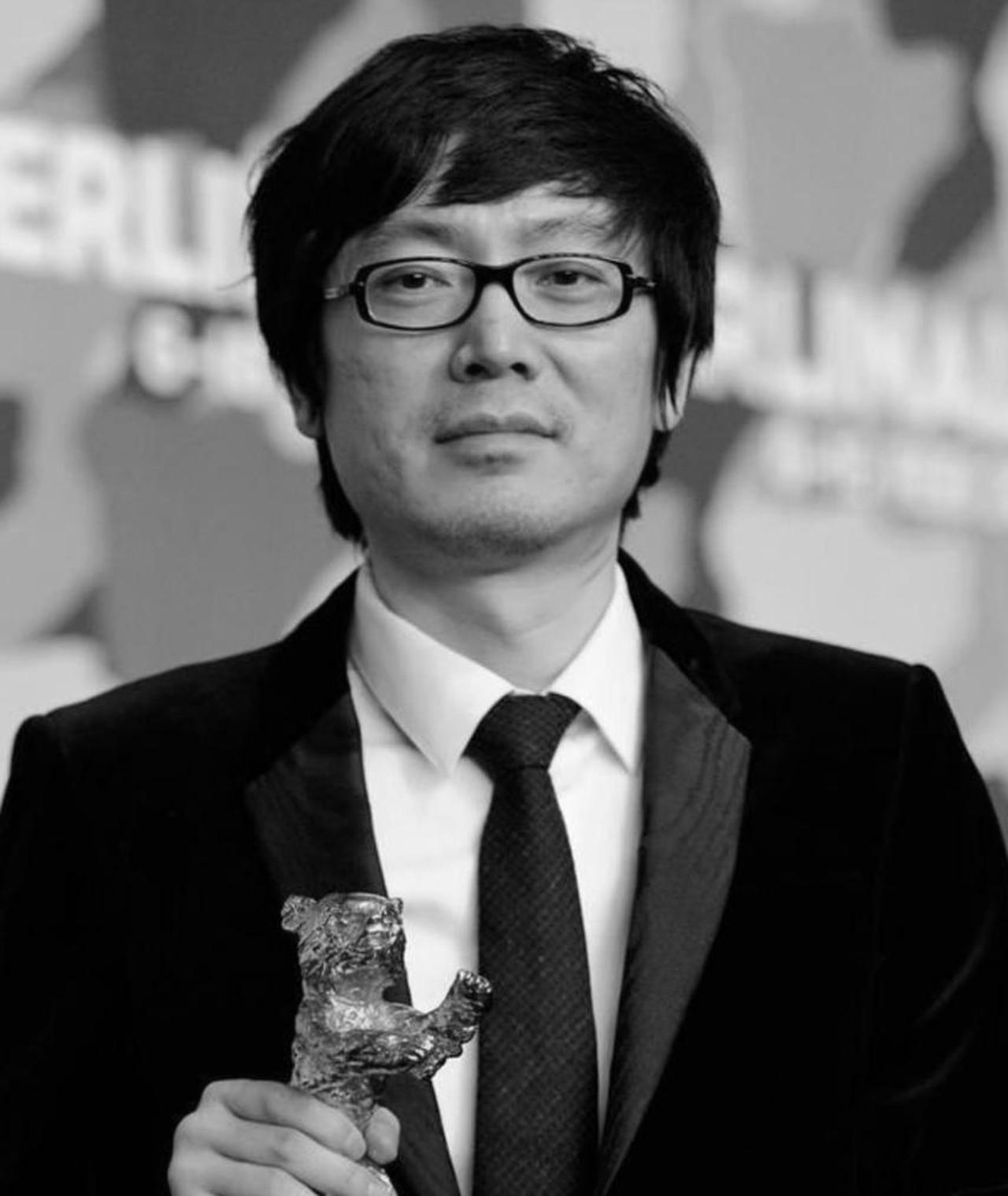 Photo of Yi'nan Diao