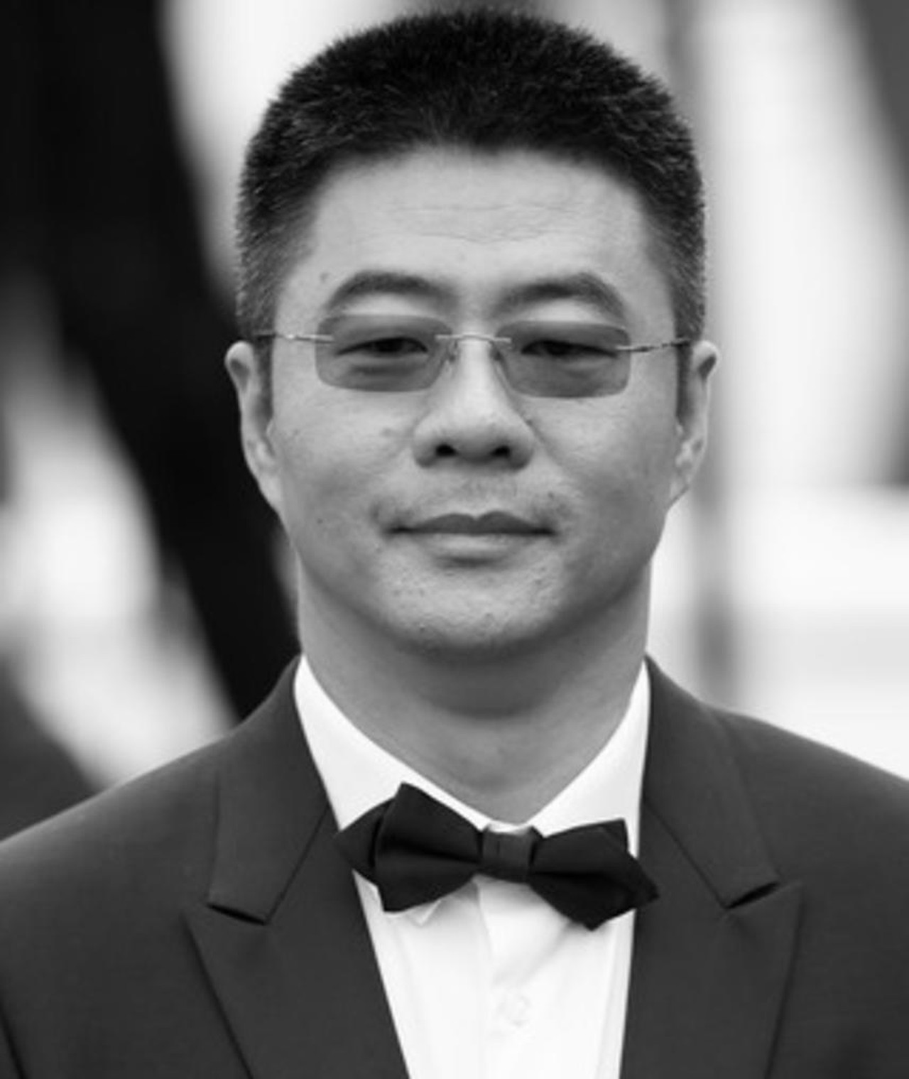 Photo of Dong Jingsong