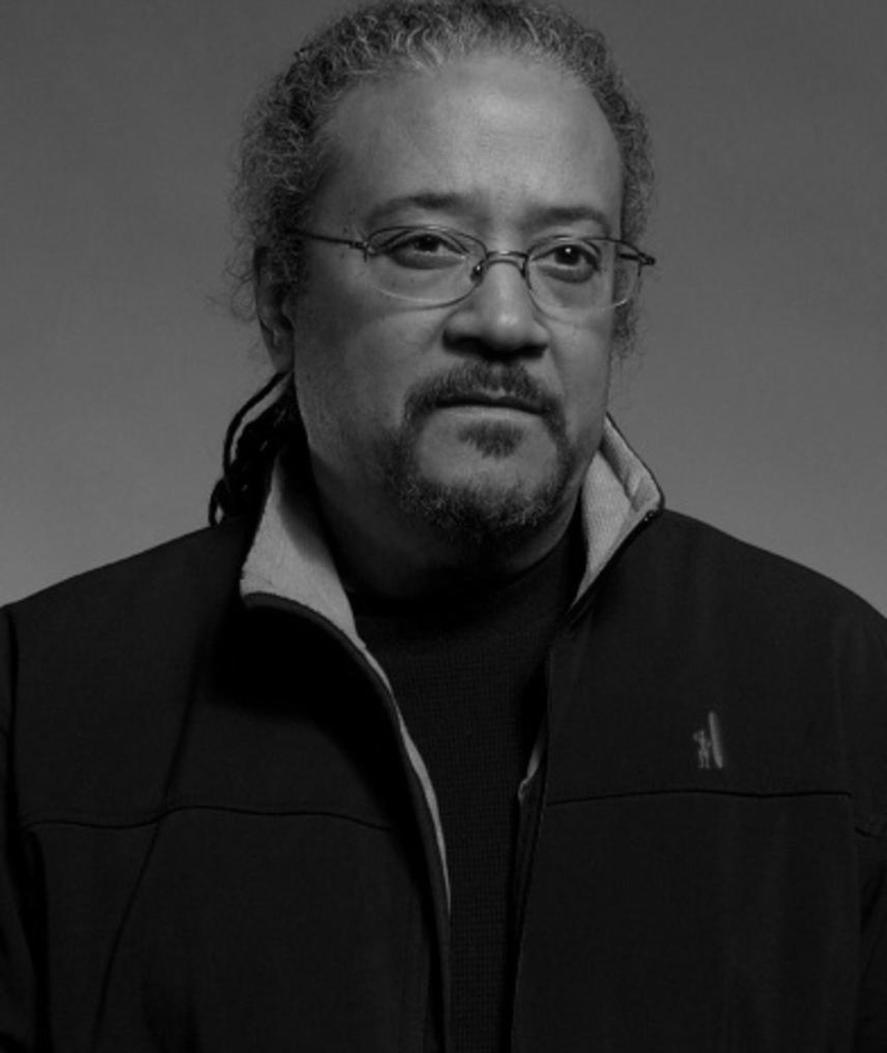 Photo of Ernest R. Dickerson