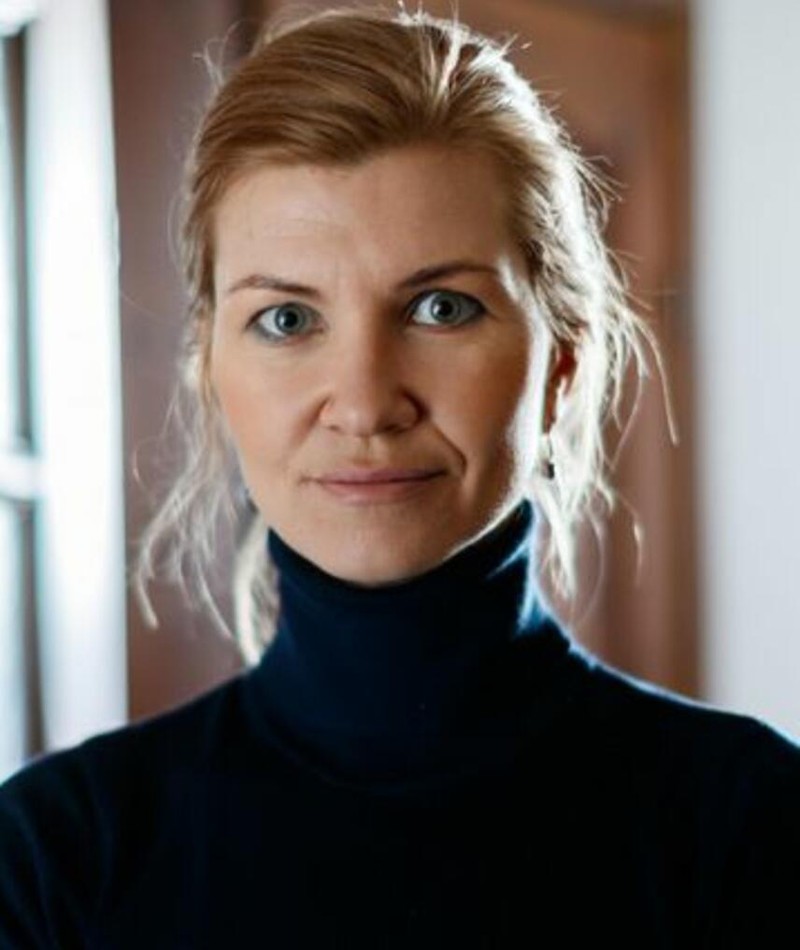 Photo of Kadri Kõusaar