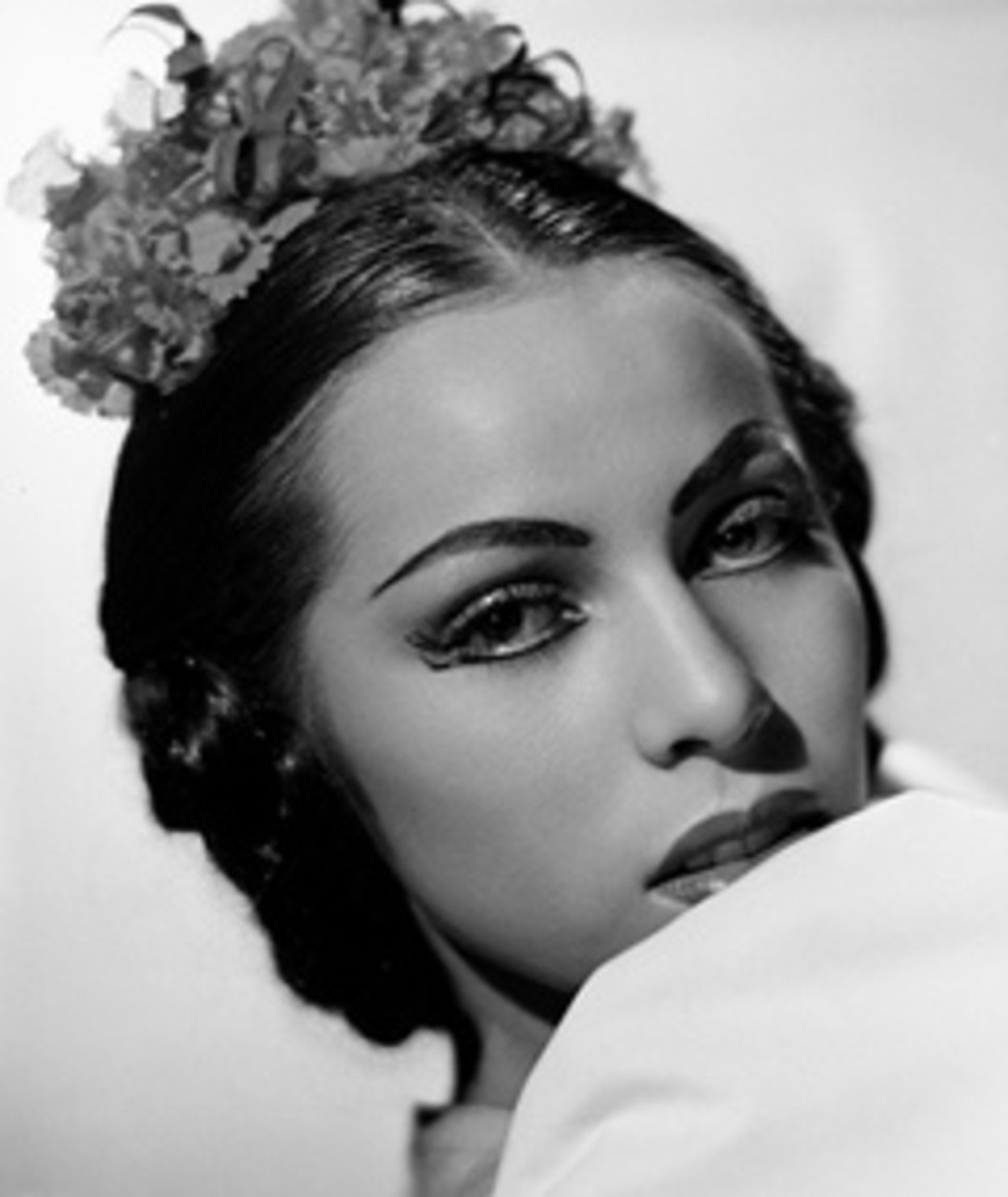 Photo of Maria Tallchief