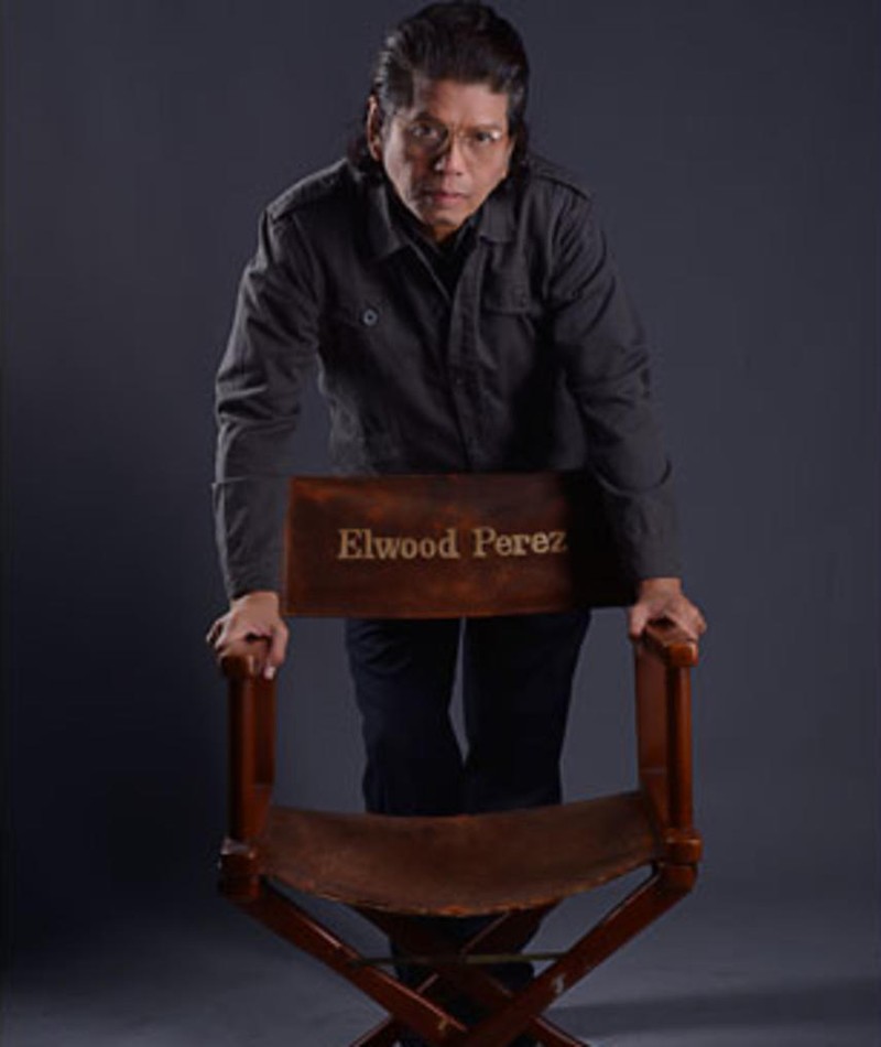 Photo of Elwood Perez