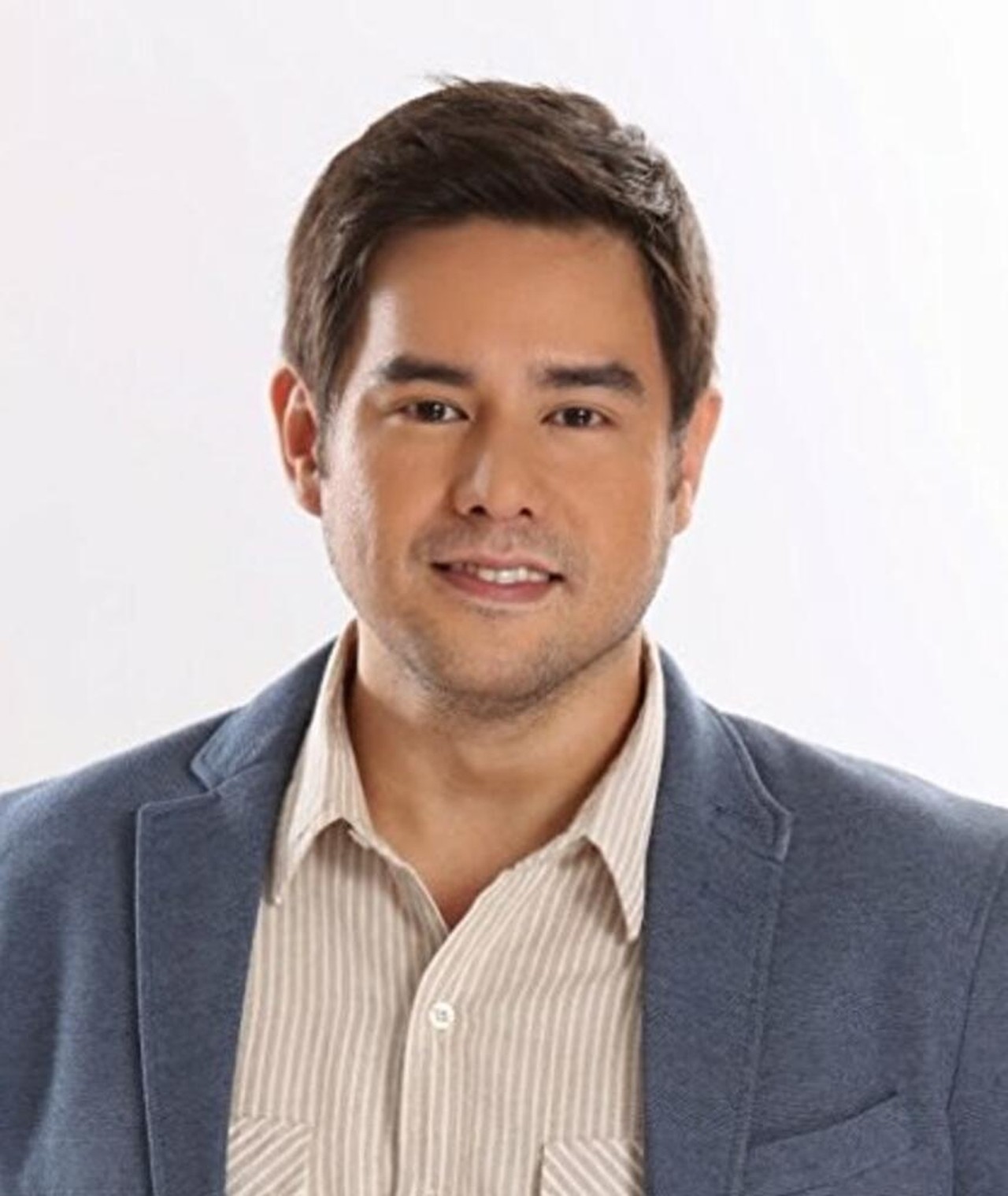 Gabby Eigenmann Movies, Bio and Lists on MUBI