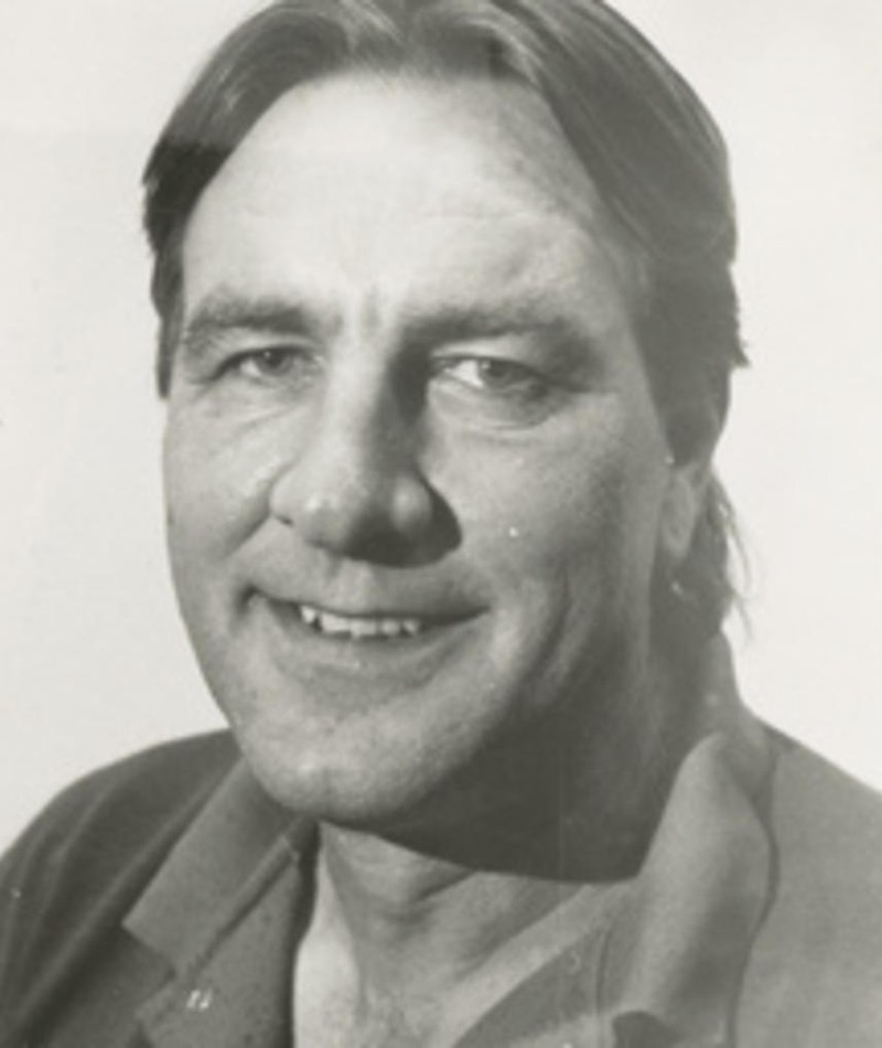 Photo of Frank Cwertniak