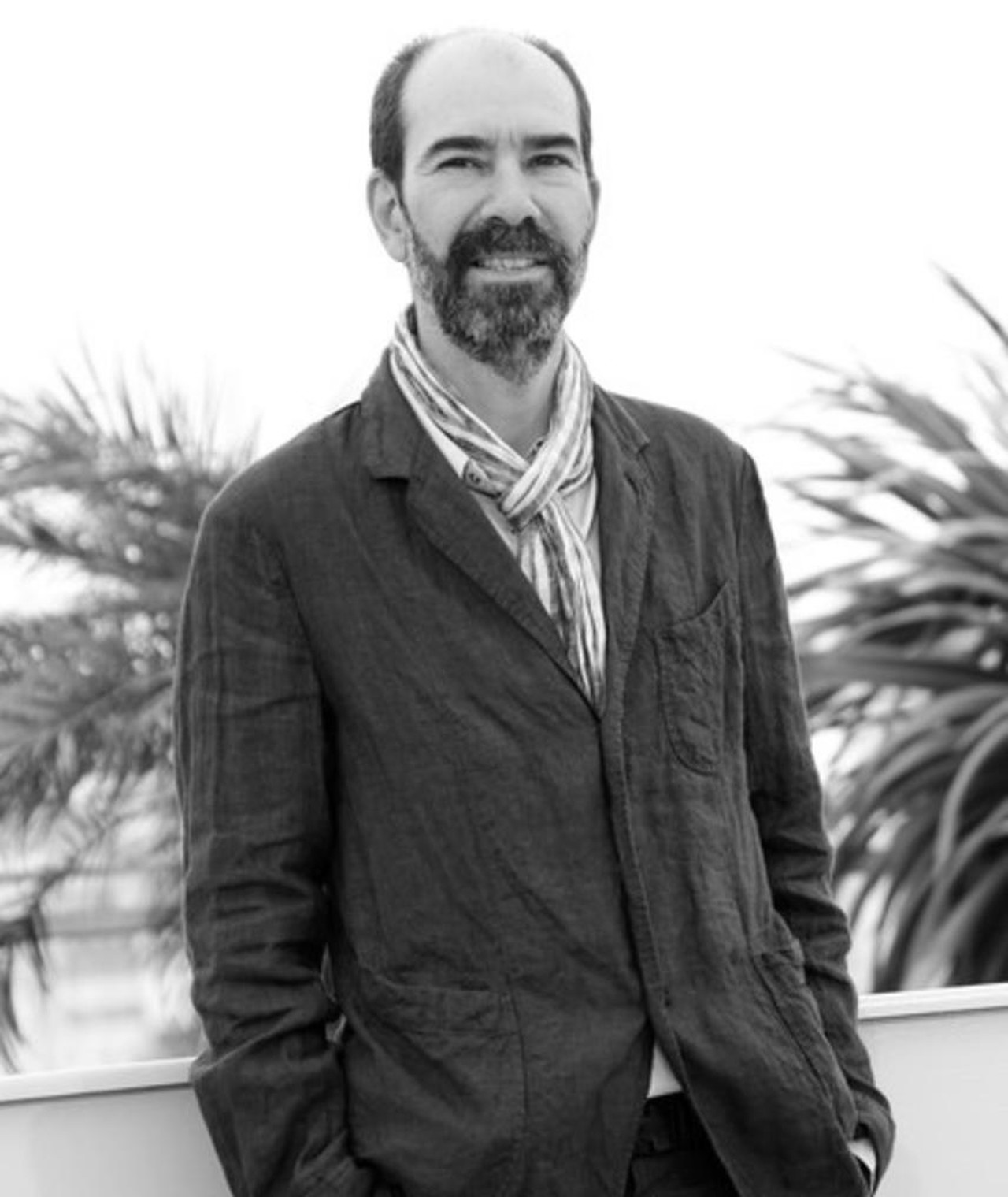 Photo of Jaime Rosales