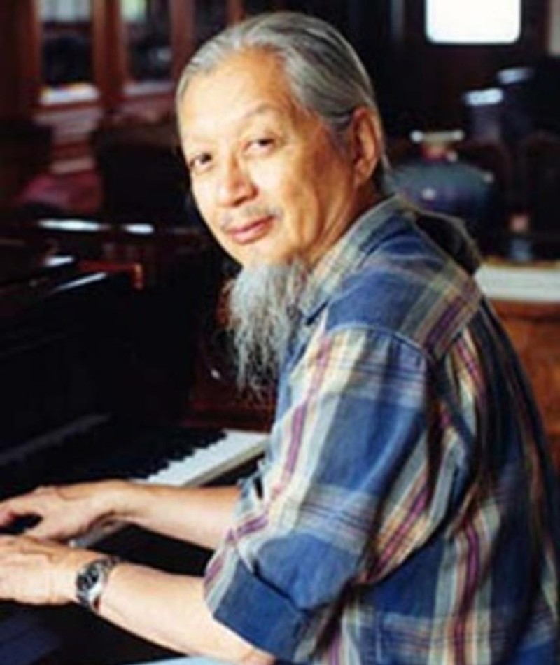 Photo of Wu Wai-Lap