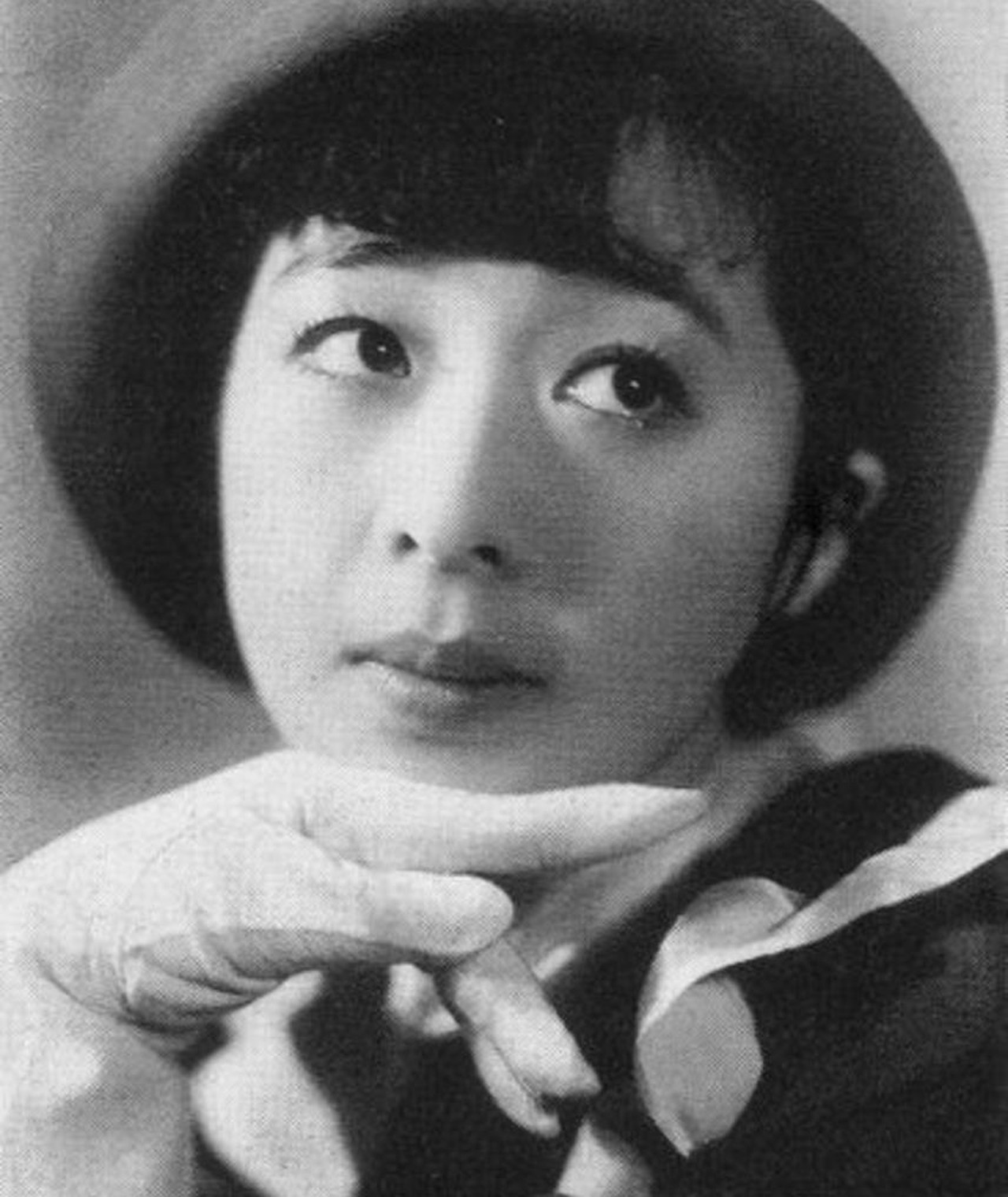 Photo of Haruyo Ichikawa