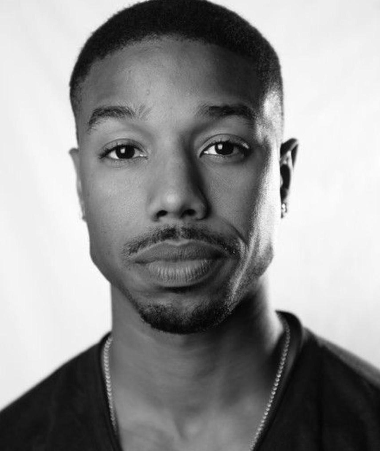 Photo of Michael B. Jordan