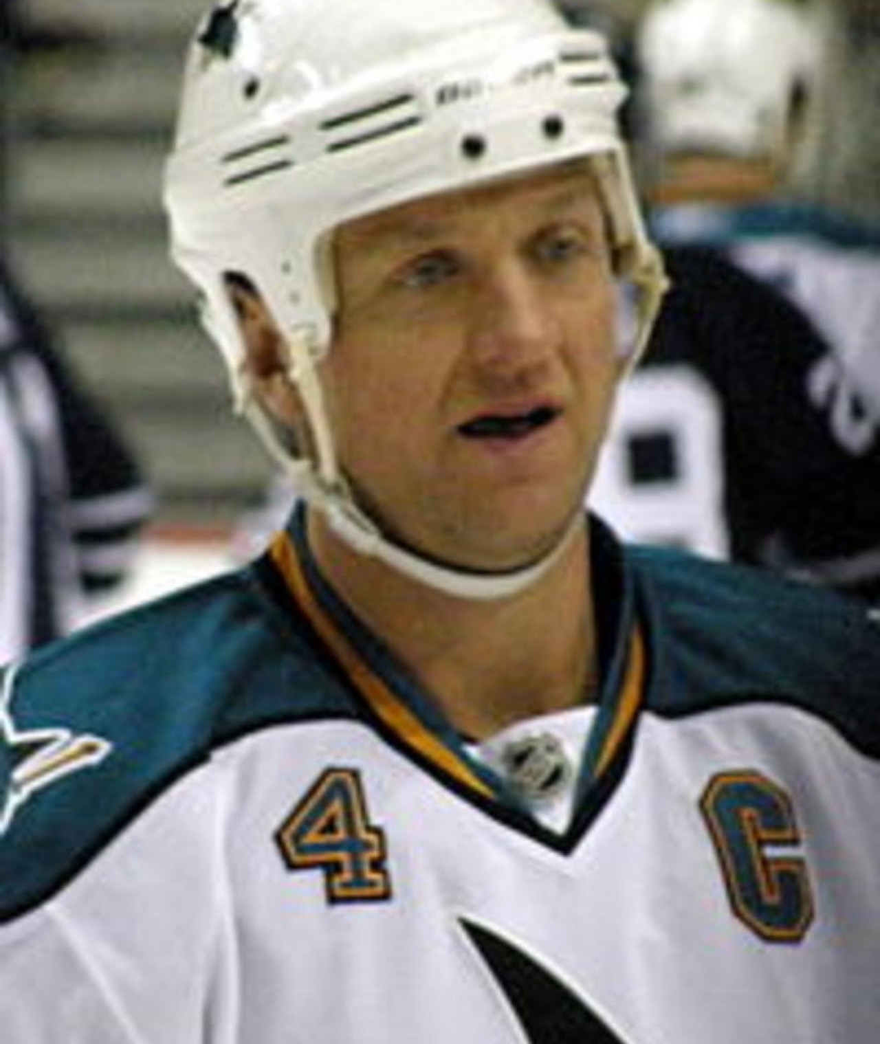 Photo of Rob Blake