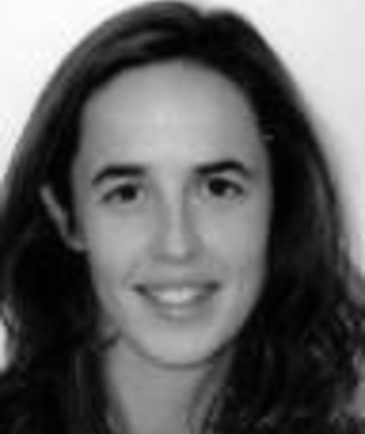 Photo of Nathalie Gastaldo