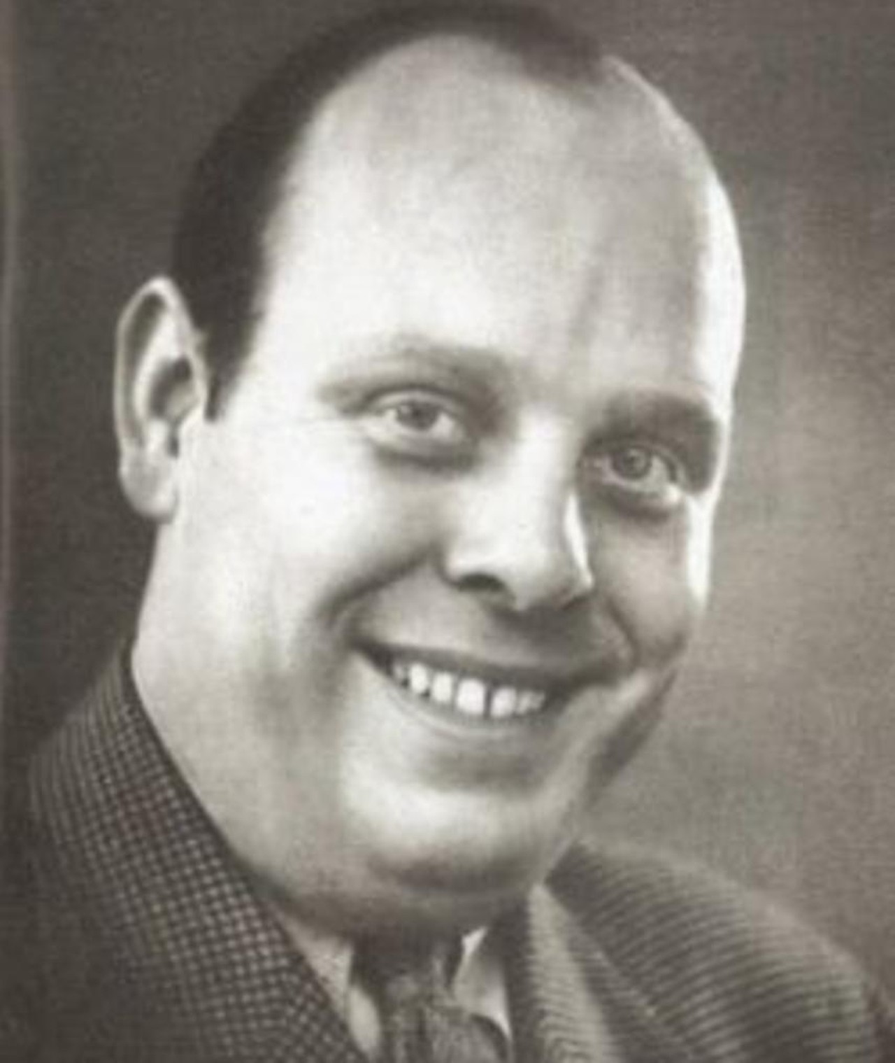Photo of Gunnar Lemvigh