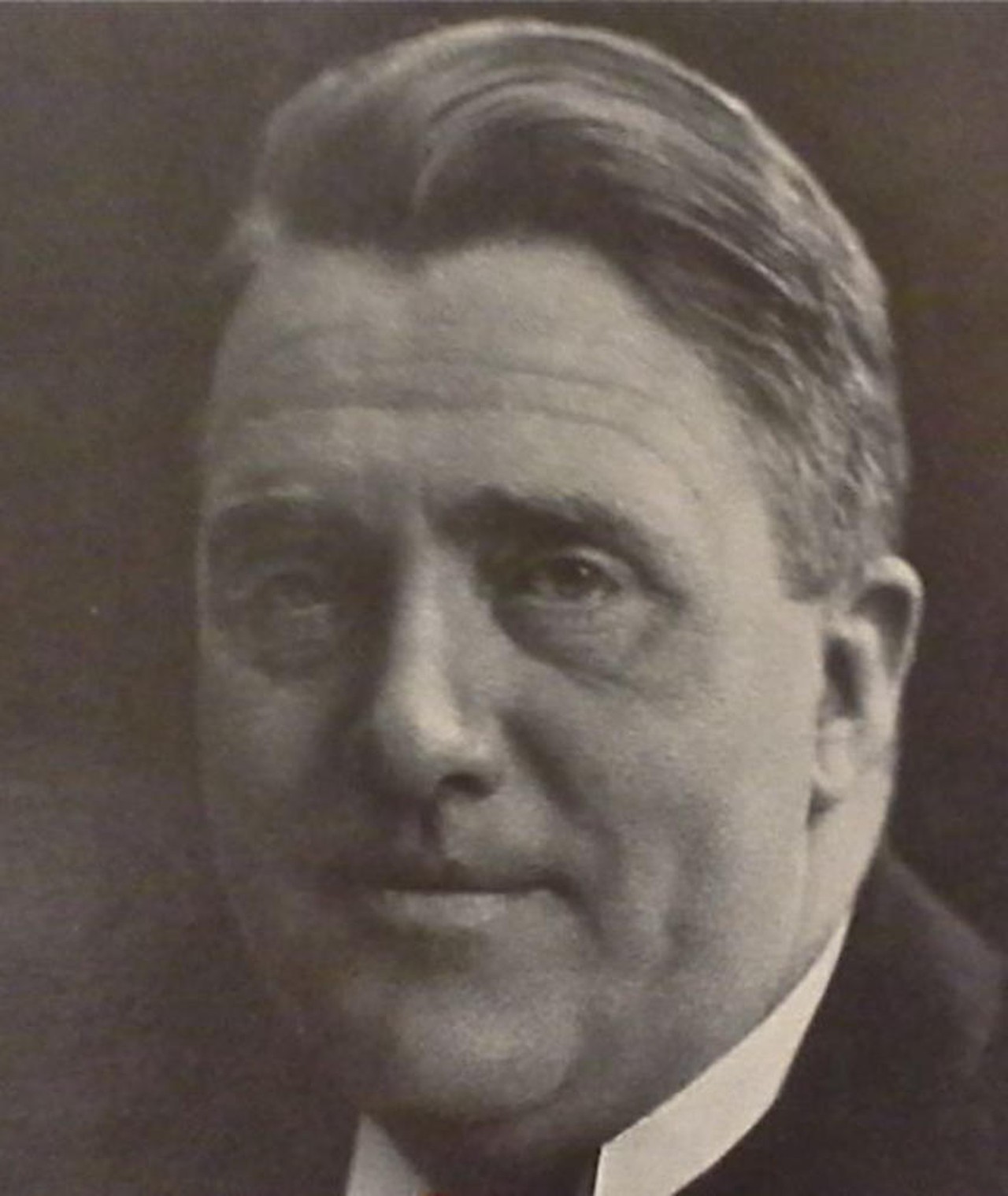 Photo of Schiøler Linck