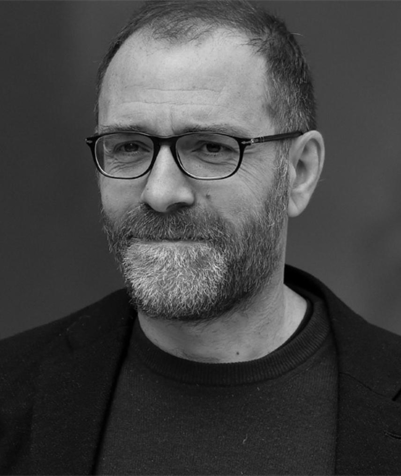 Photo of Valerio Mastandrea