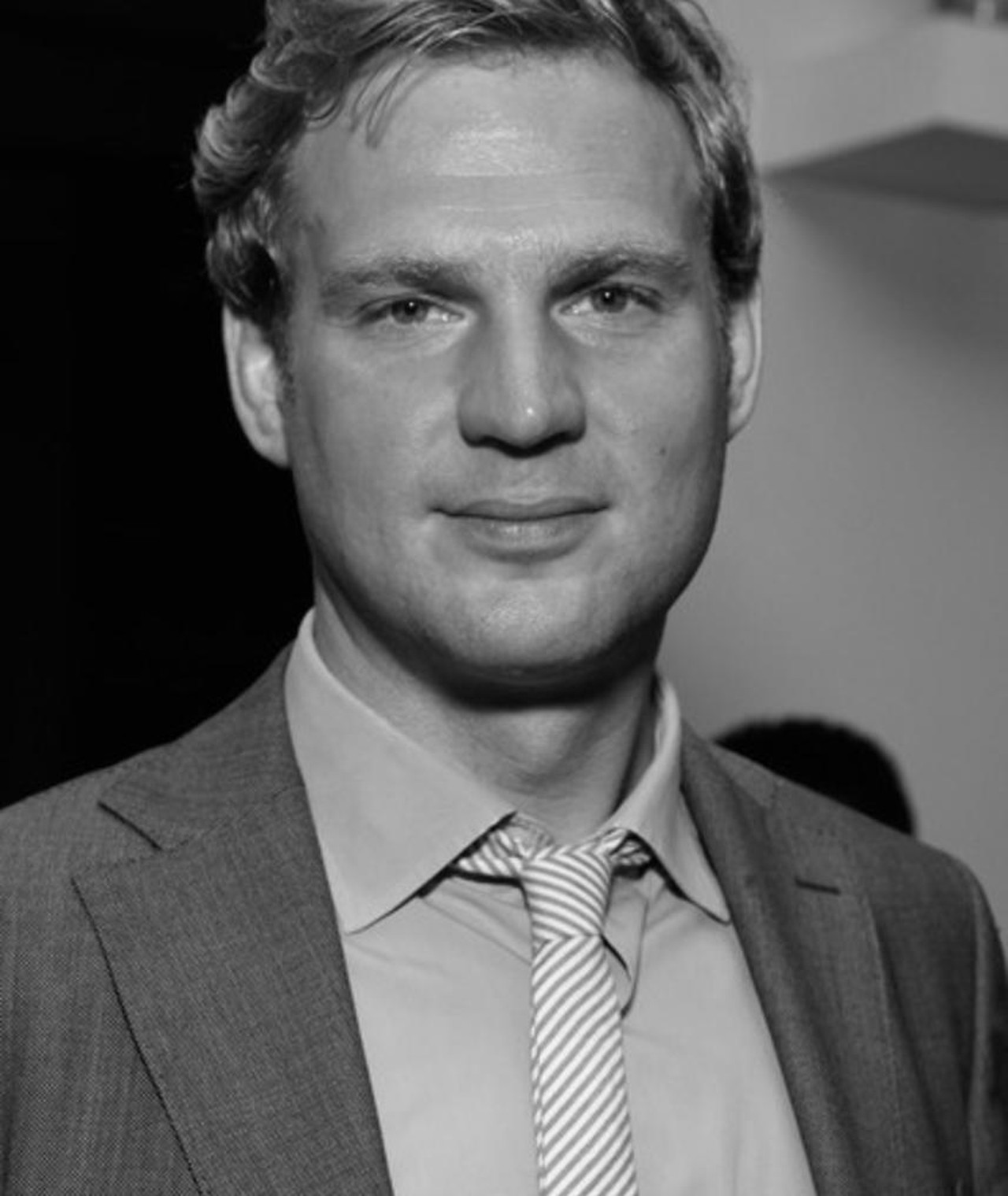Photo of Teun Hilte