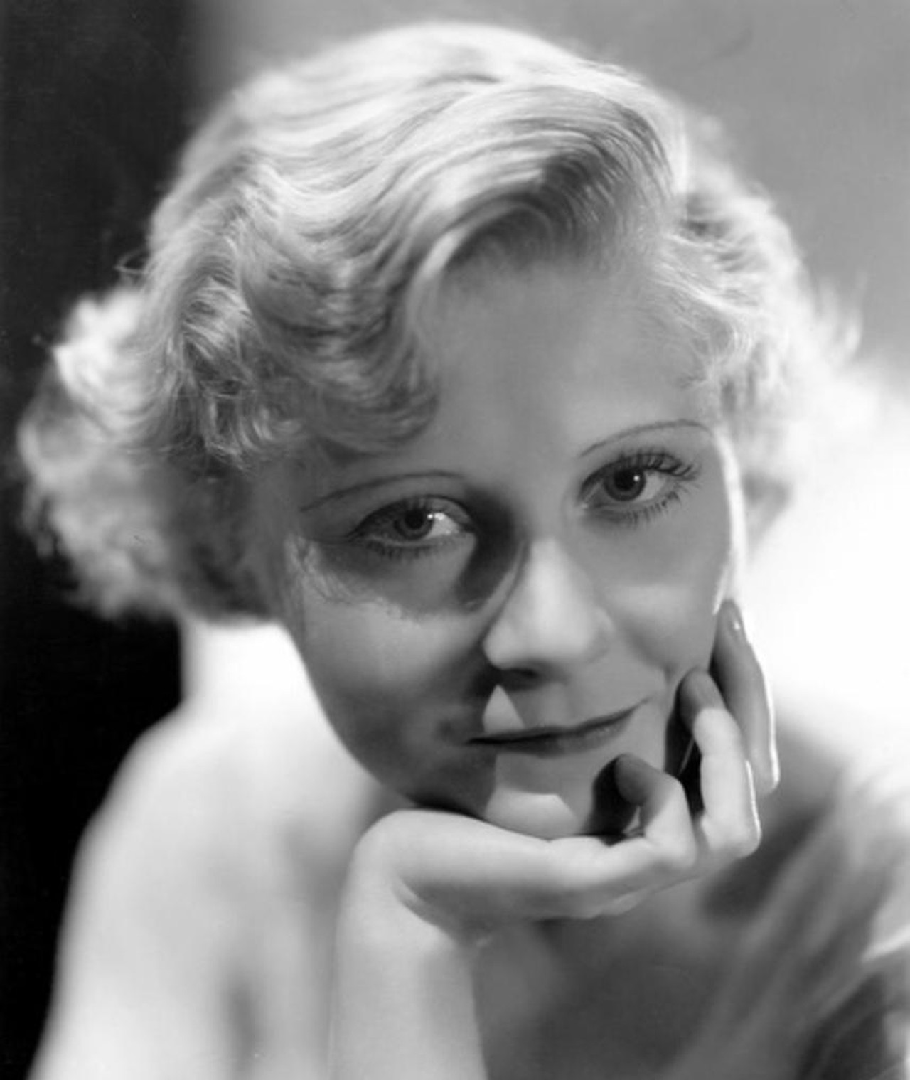 Foto di Peg Entwistle