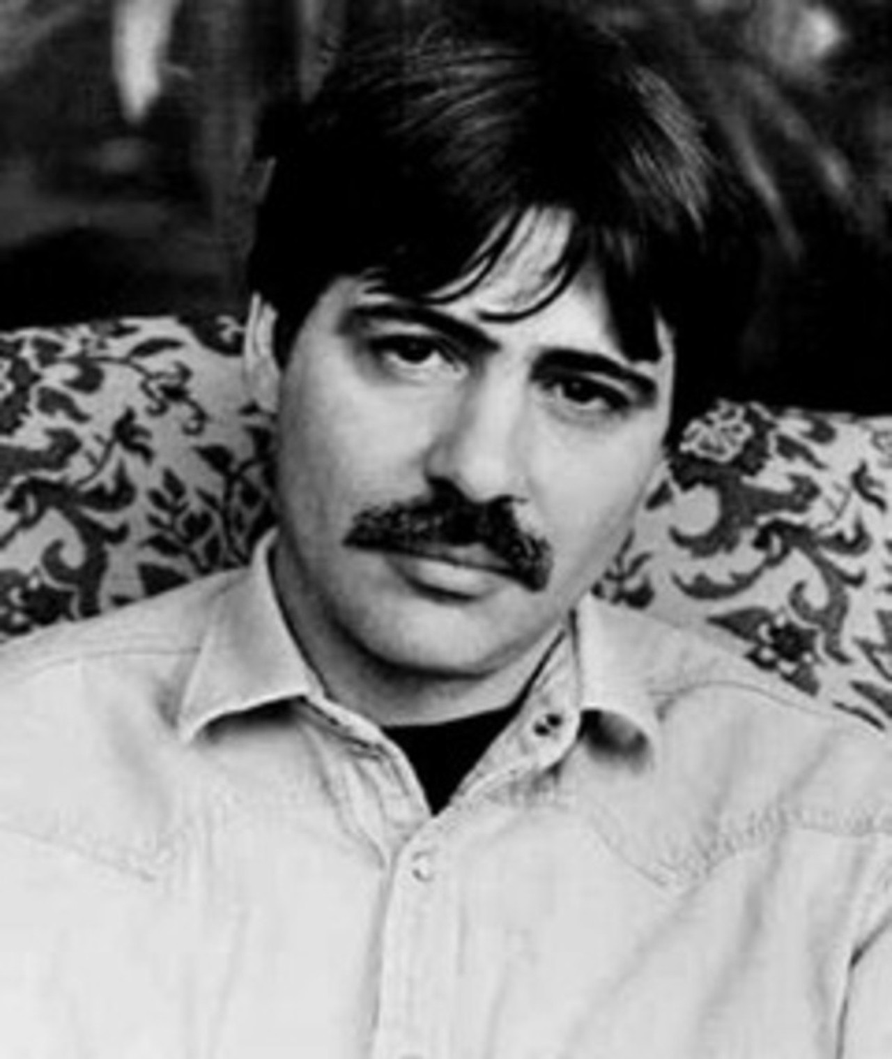 Photo of István Orosz