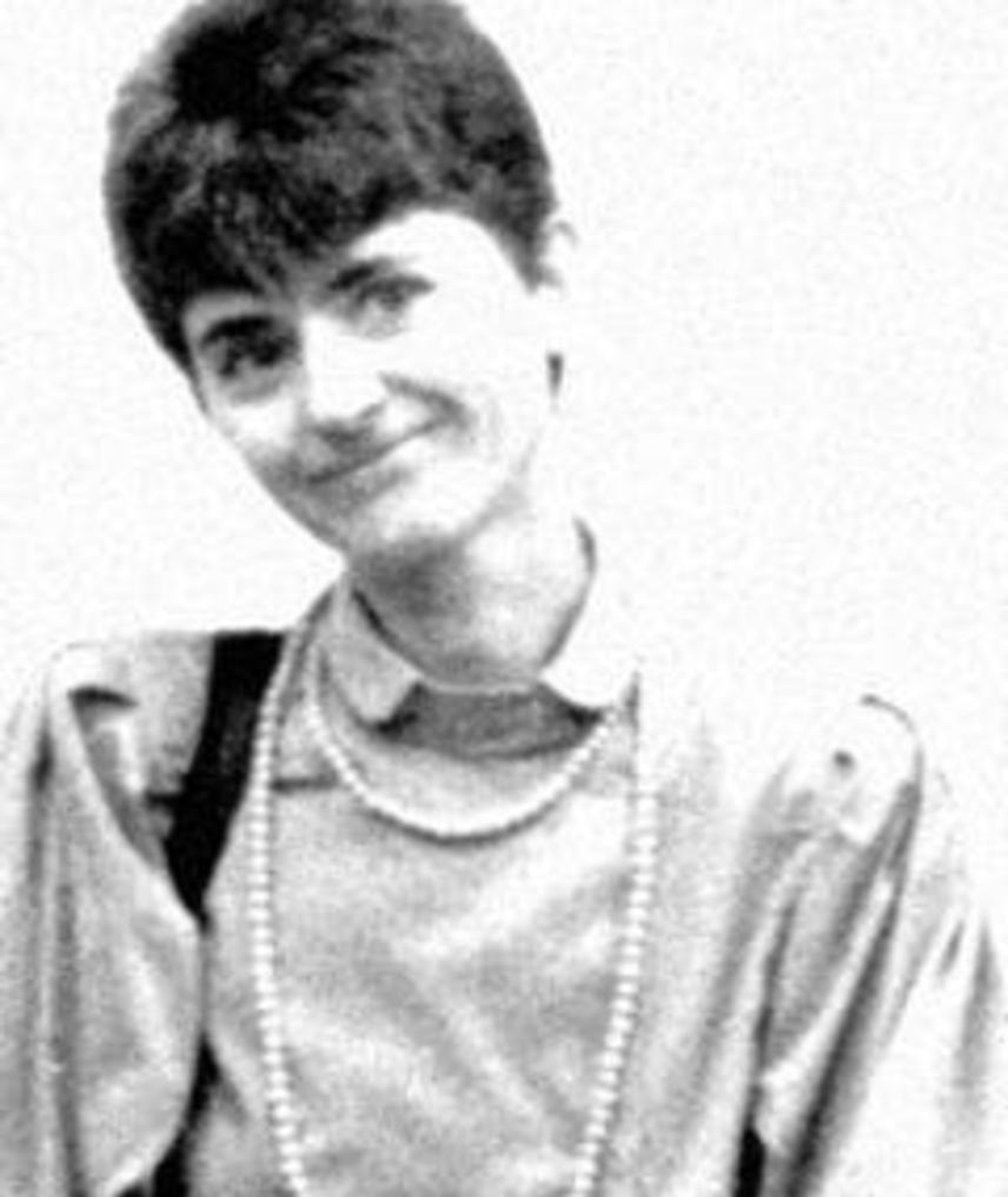 Photo of Dóra Keresztes