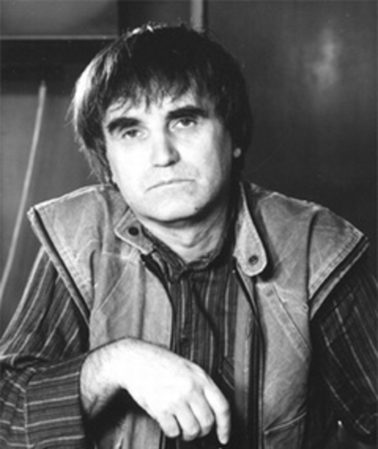Photo of Sándor Reisenbüchler