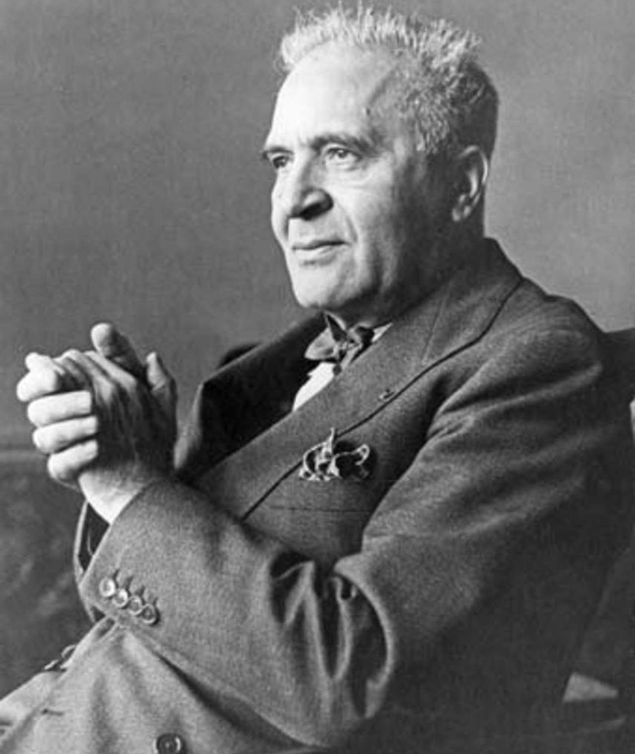 Foto di Bruno Walter