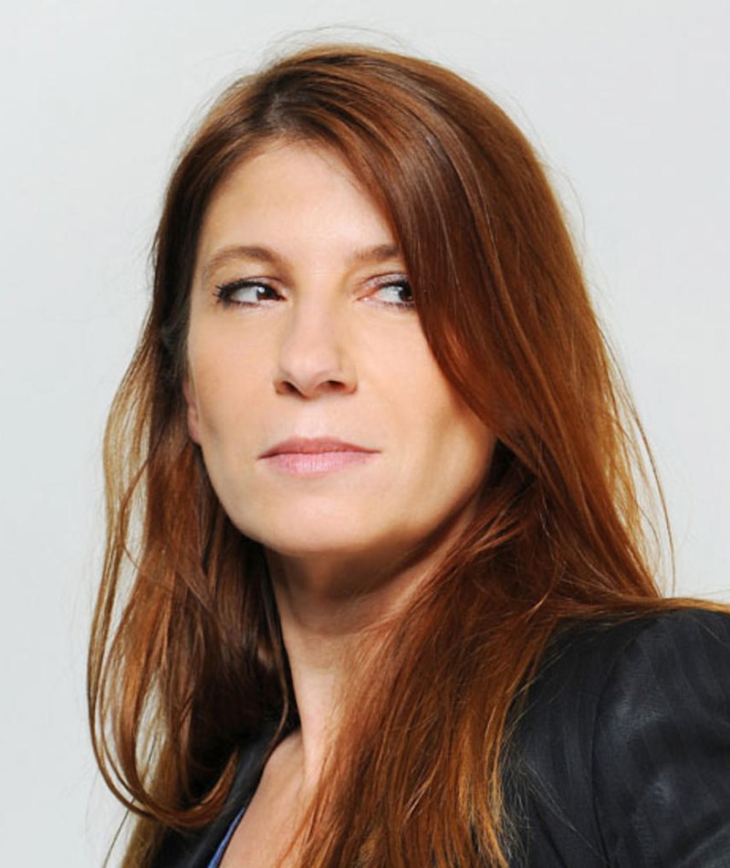 Alexandra Leclère Filme, Bio und Listen auf MUBI