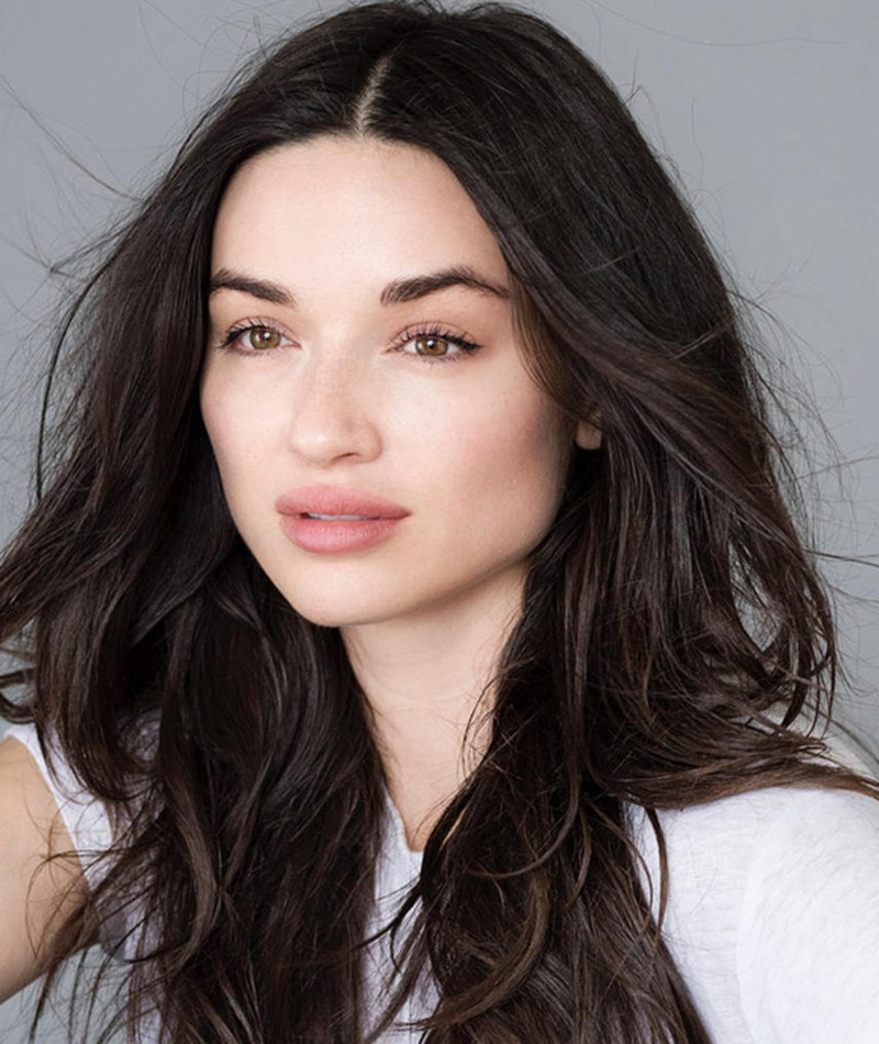 Crystal Reed – Filme, Bio und Listen auf MUBI