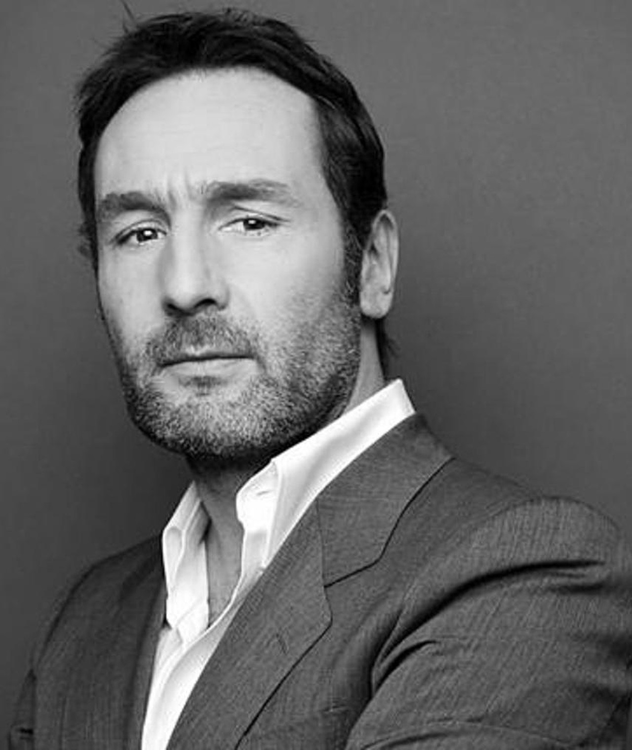 Photo of Gilles Lellouche