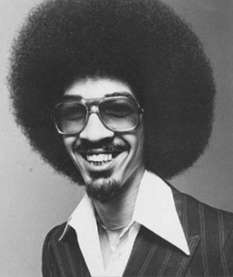 George Johnson Jr George Johnson – Movies, Bio and Lists on MUBI
