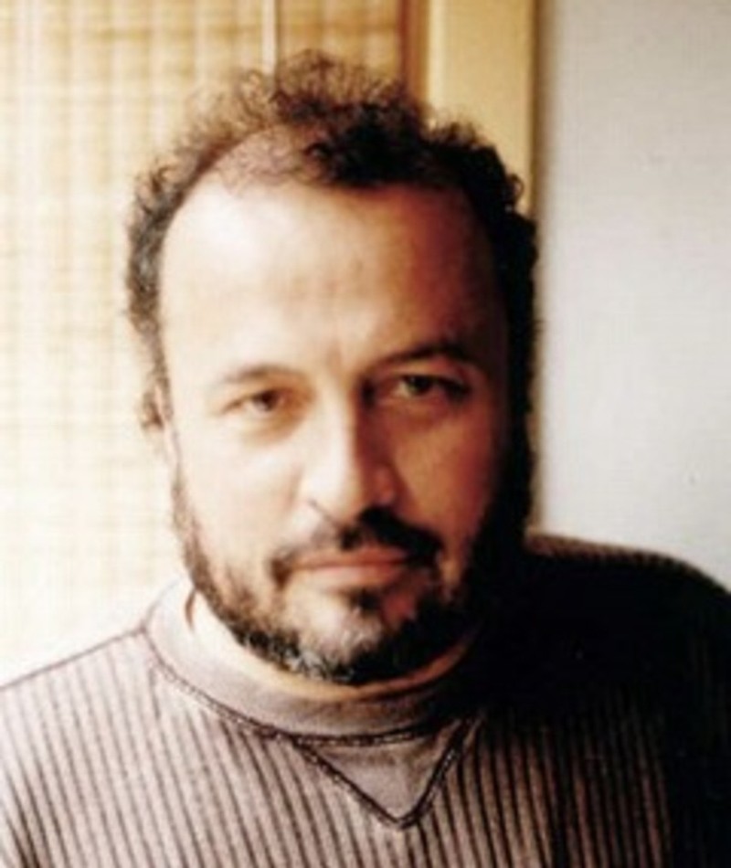 Photo of Gonzalo Justiniano