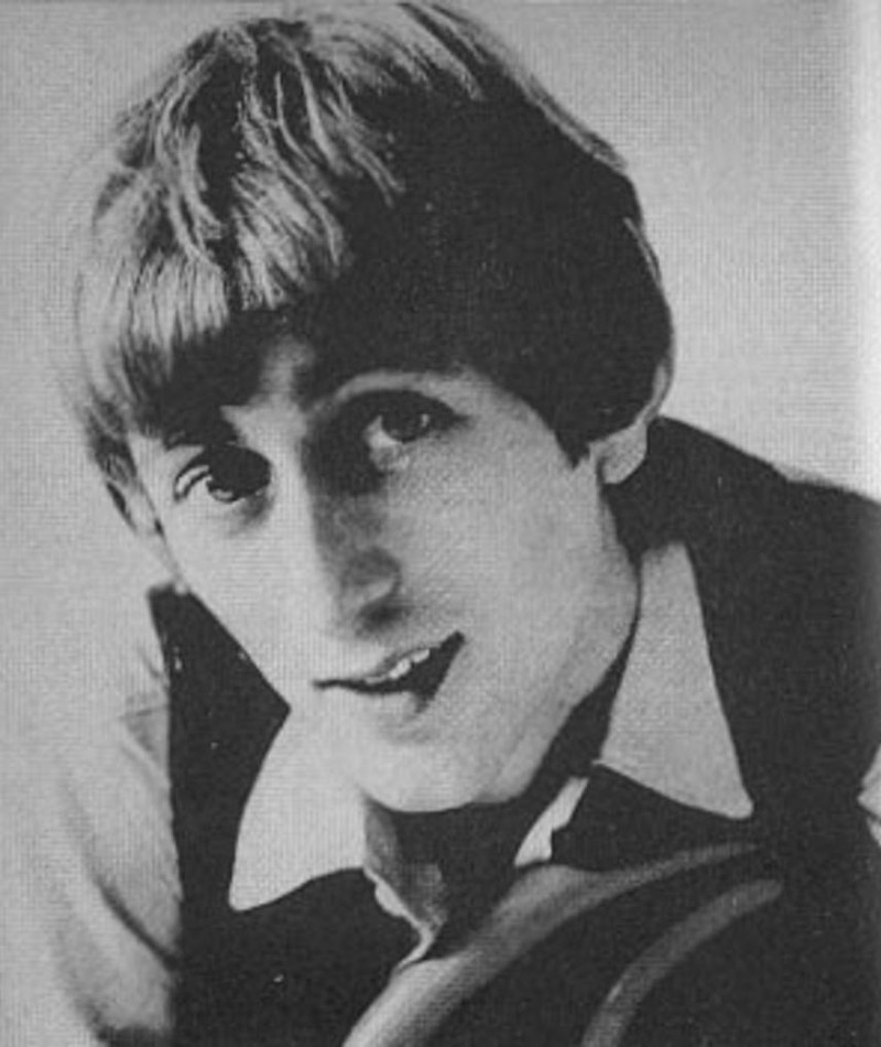 Jeremy Clyde – Movies, Bio and Lists on MUBI