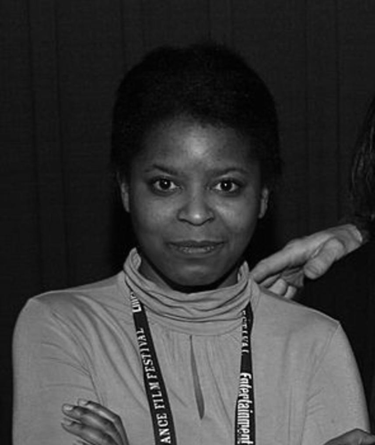 Photo of Madonna Baptiste
