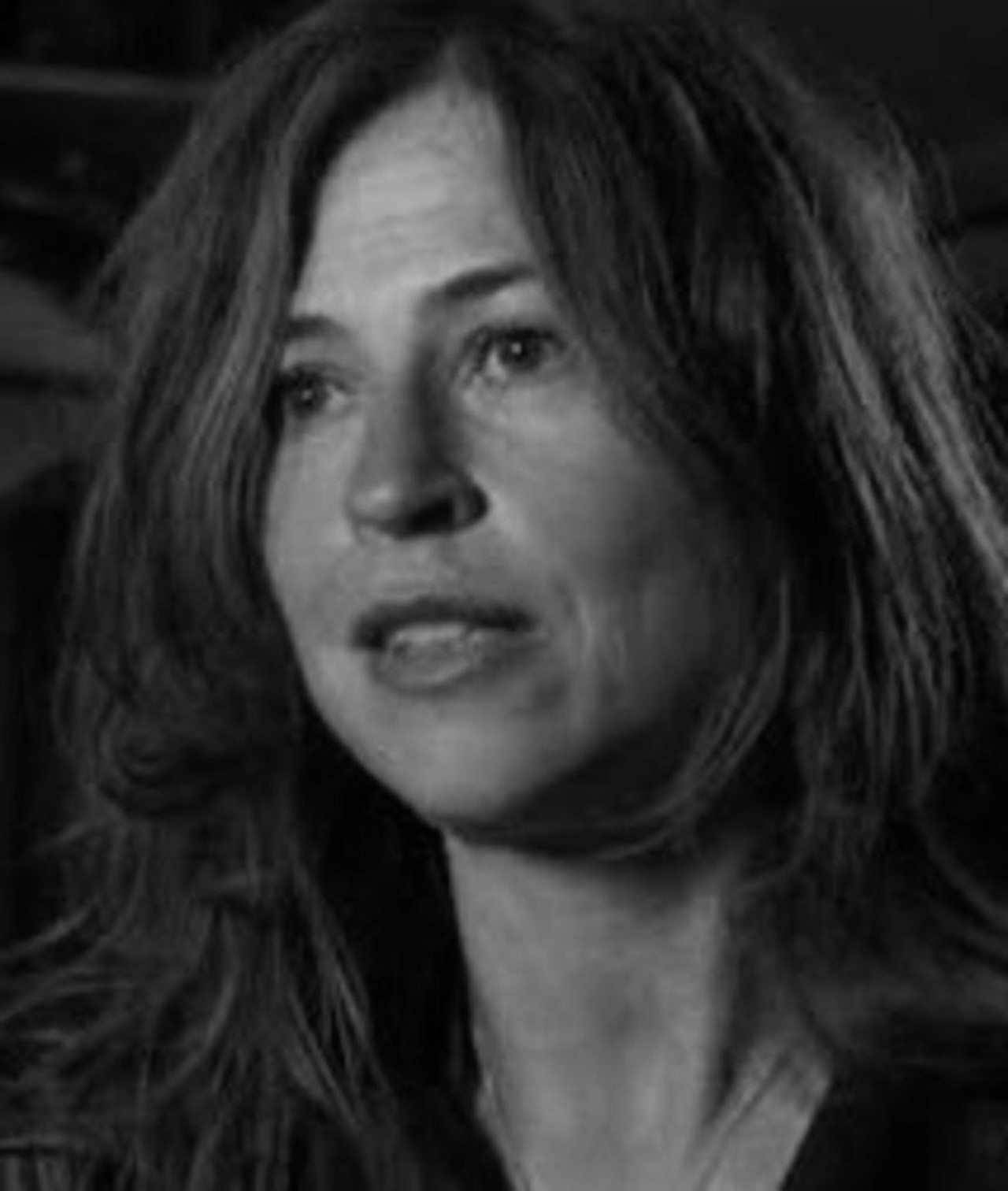 Photo of Sanne Wohlenberg